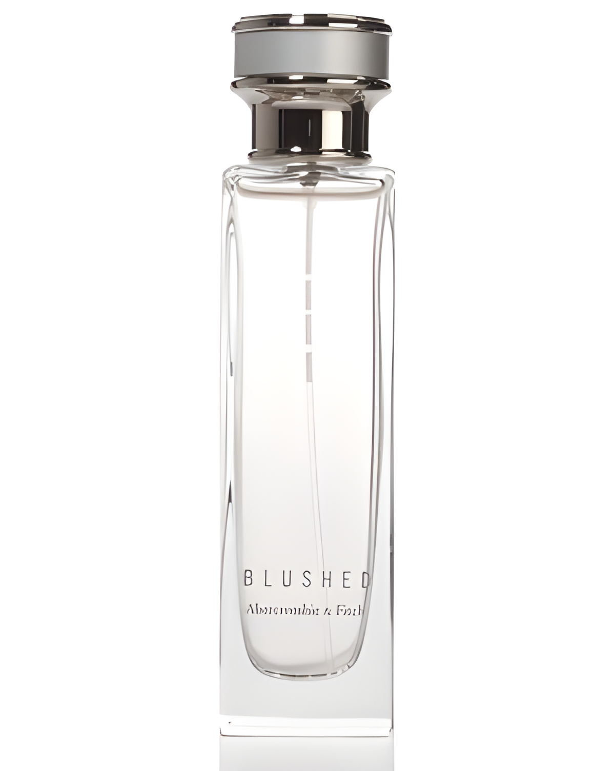 Blushed by Abercrombie & Fitch perfume bottle