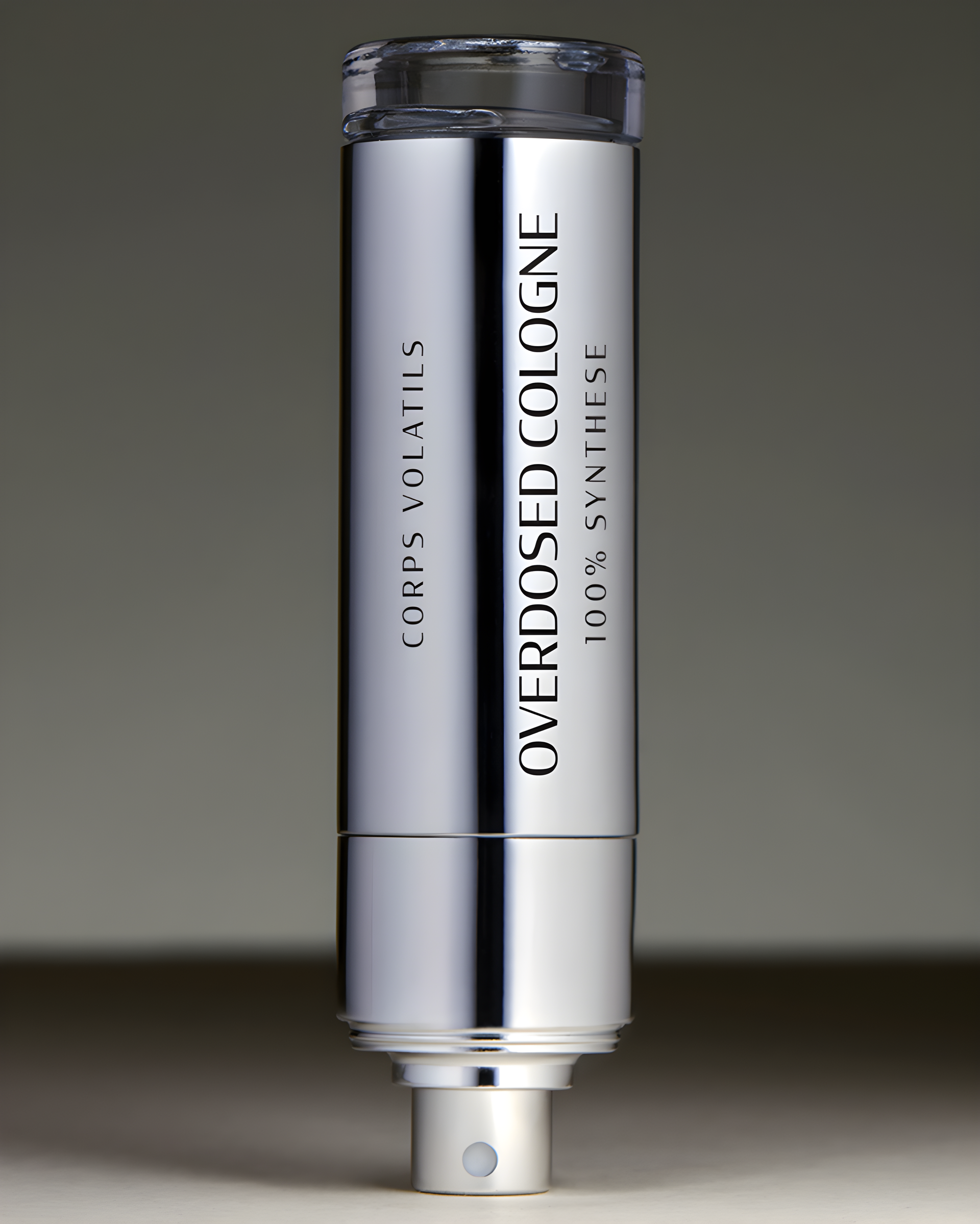Overdosed Cologne by Corps Volatils perfume bottle