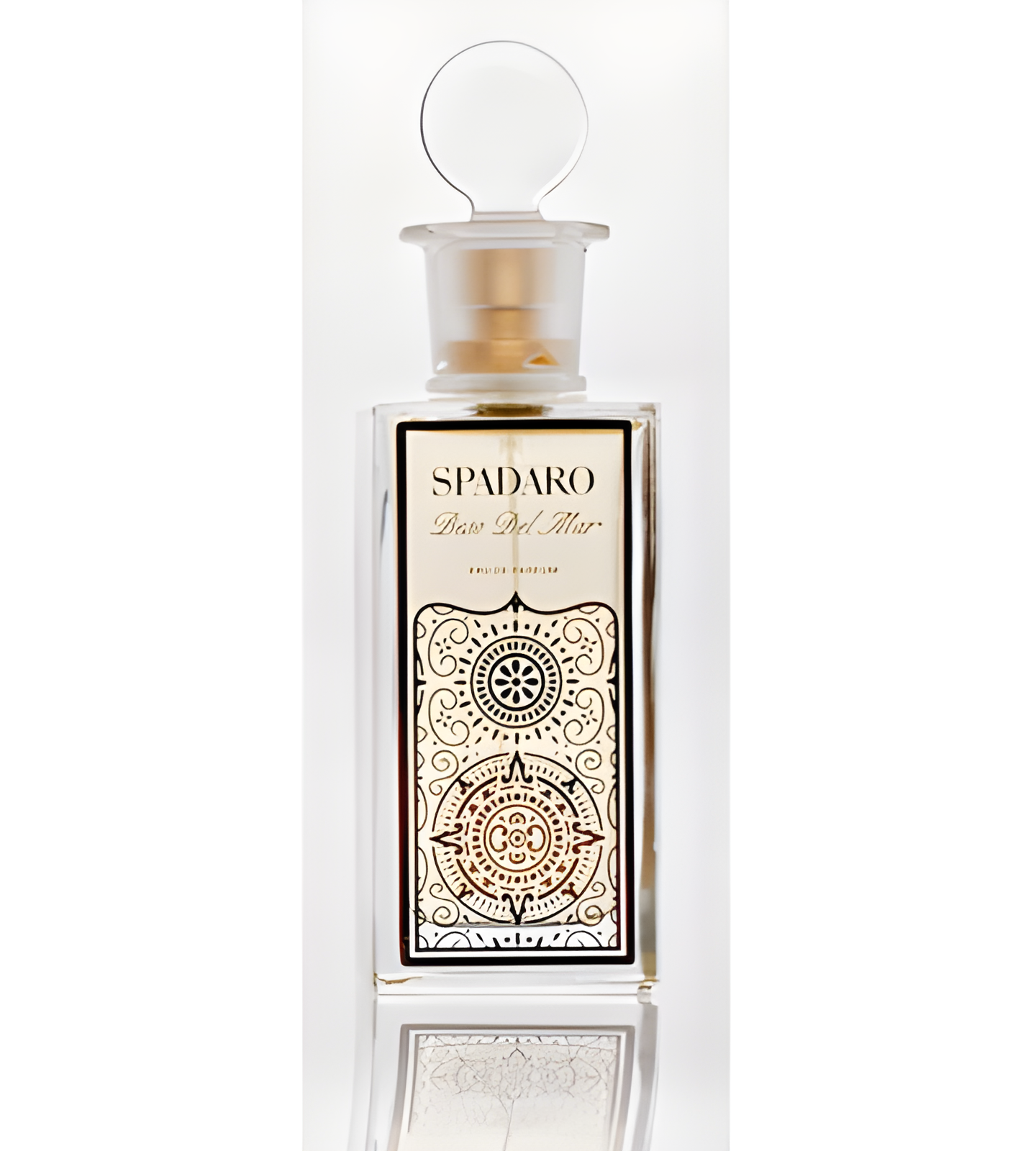 Beso Del Mar by Spadaro Luxury Fragrances perfume bottle
