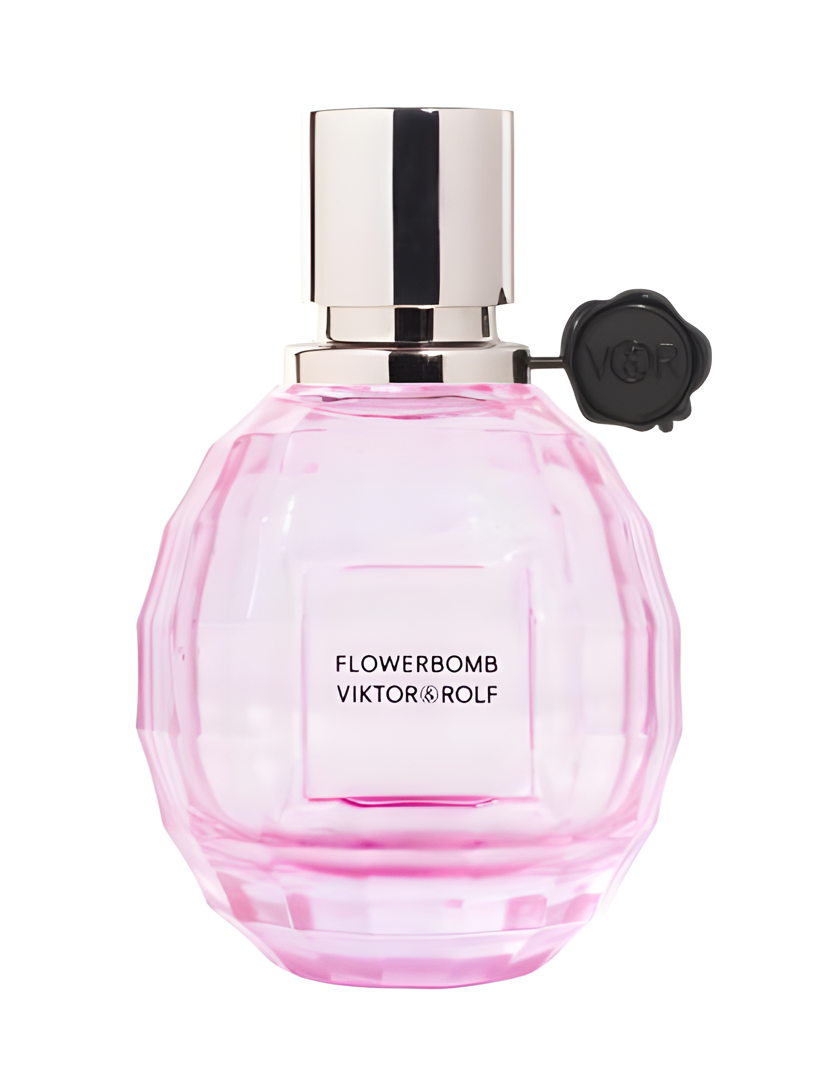 Flowerbomb La Vie en Rose by Viktor&Rolf perfume bottle