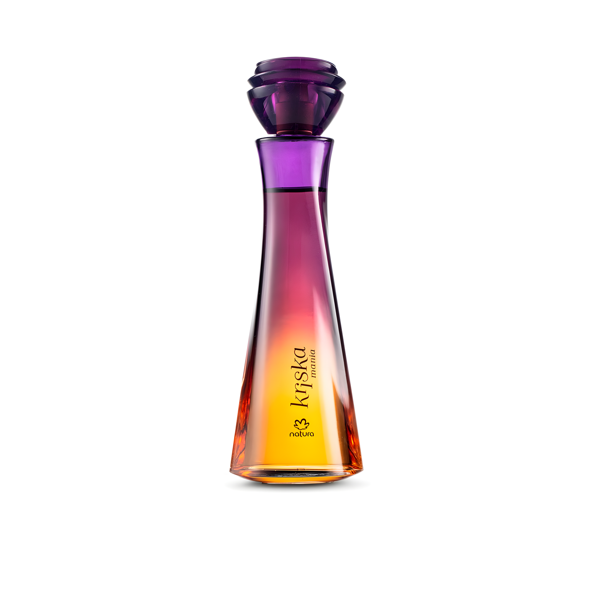 Kriska Mania by Natura perfume bottle