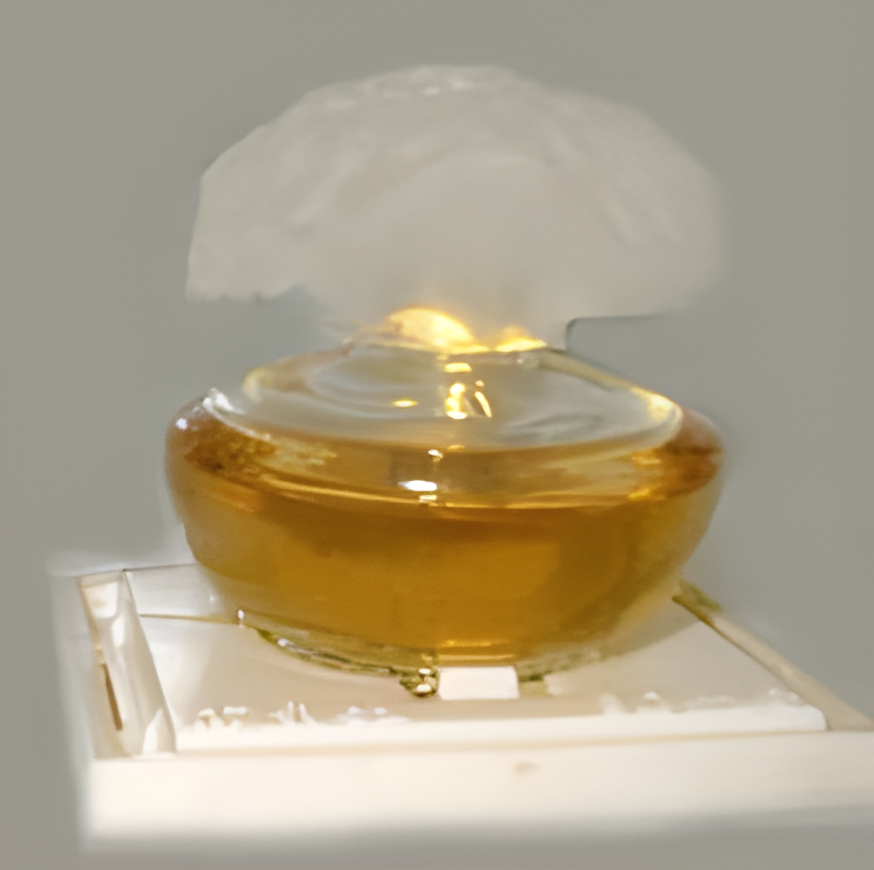 Orange Sahara by Pupa perfume bottle
