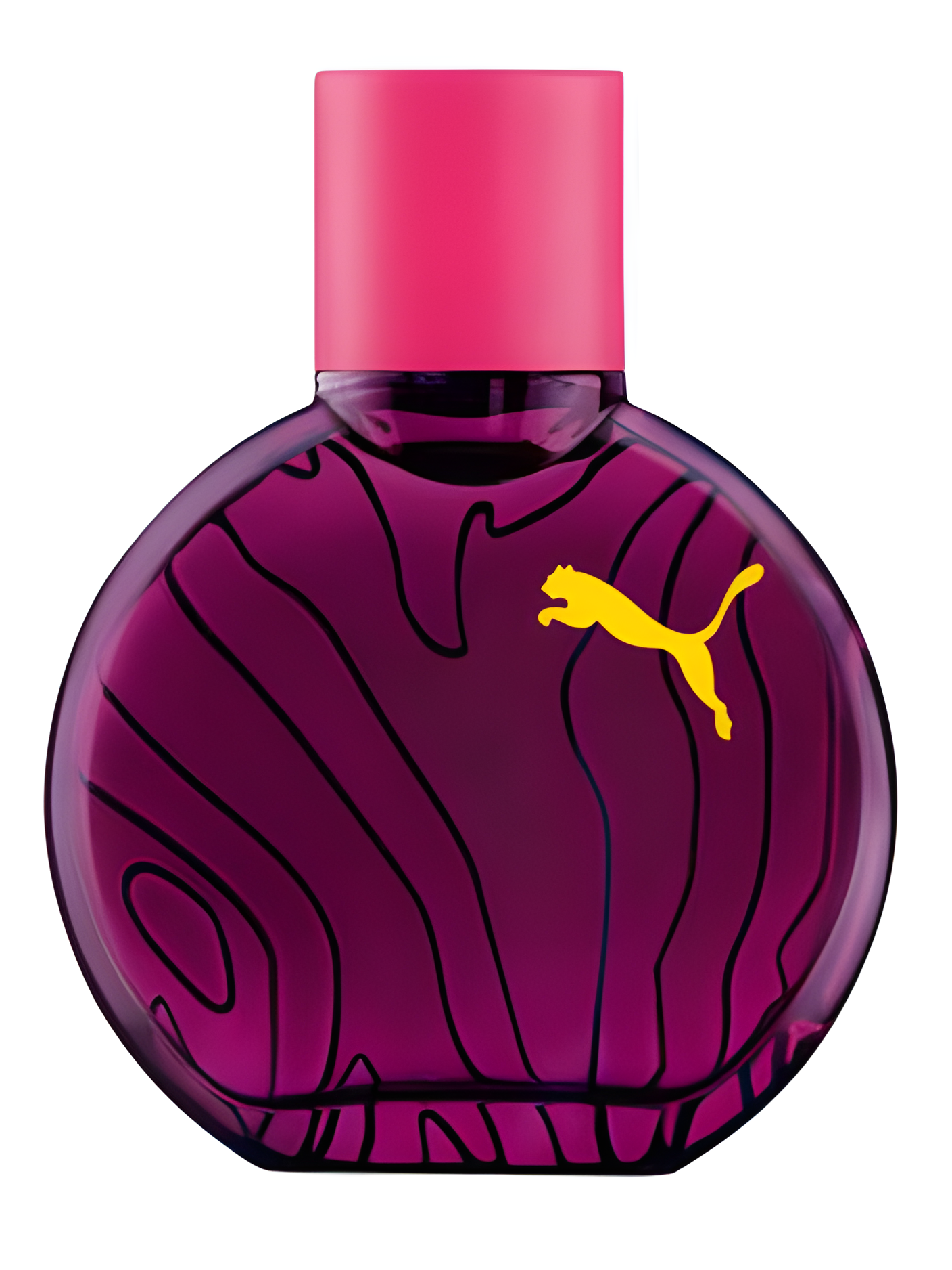 Animagical Woman by Puma perfume bottle