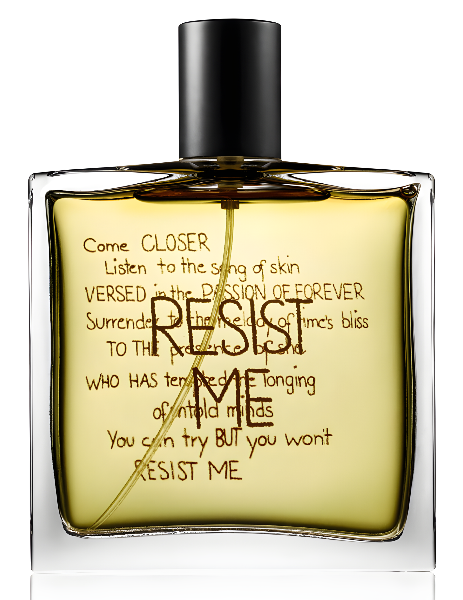 Resist Me by Liaison de Parfum perfume bottle