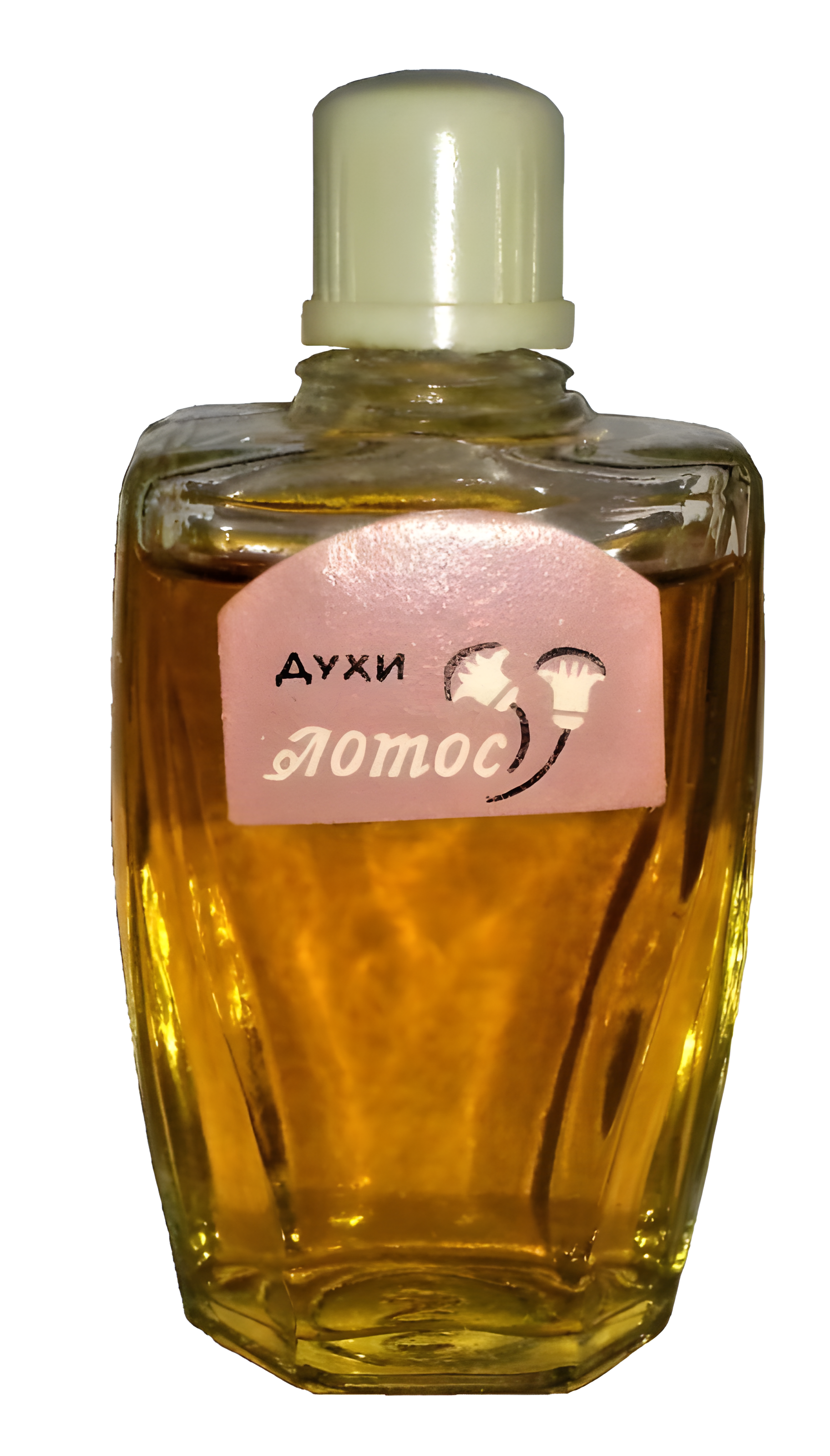 Лотос (Lotus) by Северное сияние perfume bottle