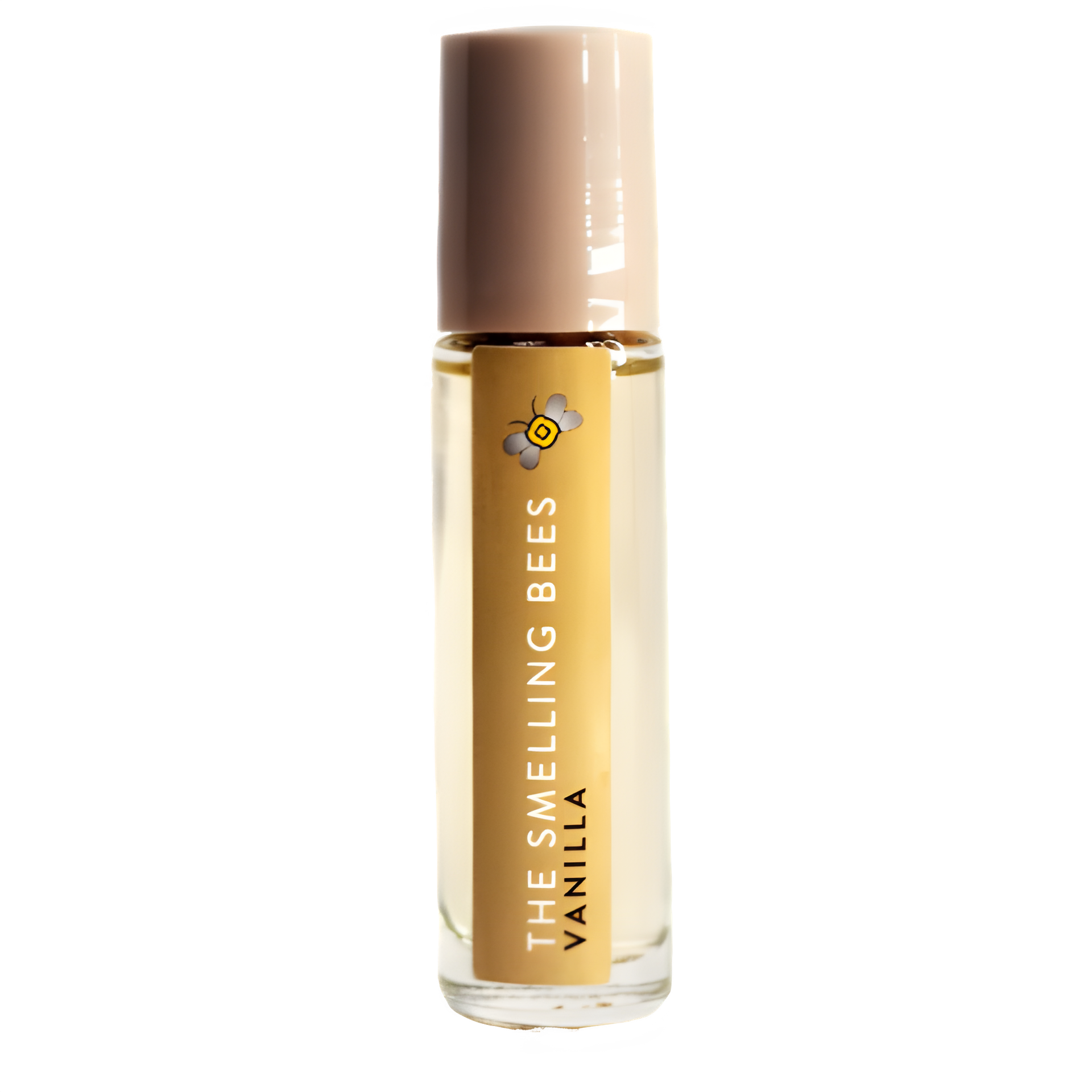 Vanilla by The Society of Scent perfume bottle