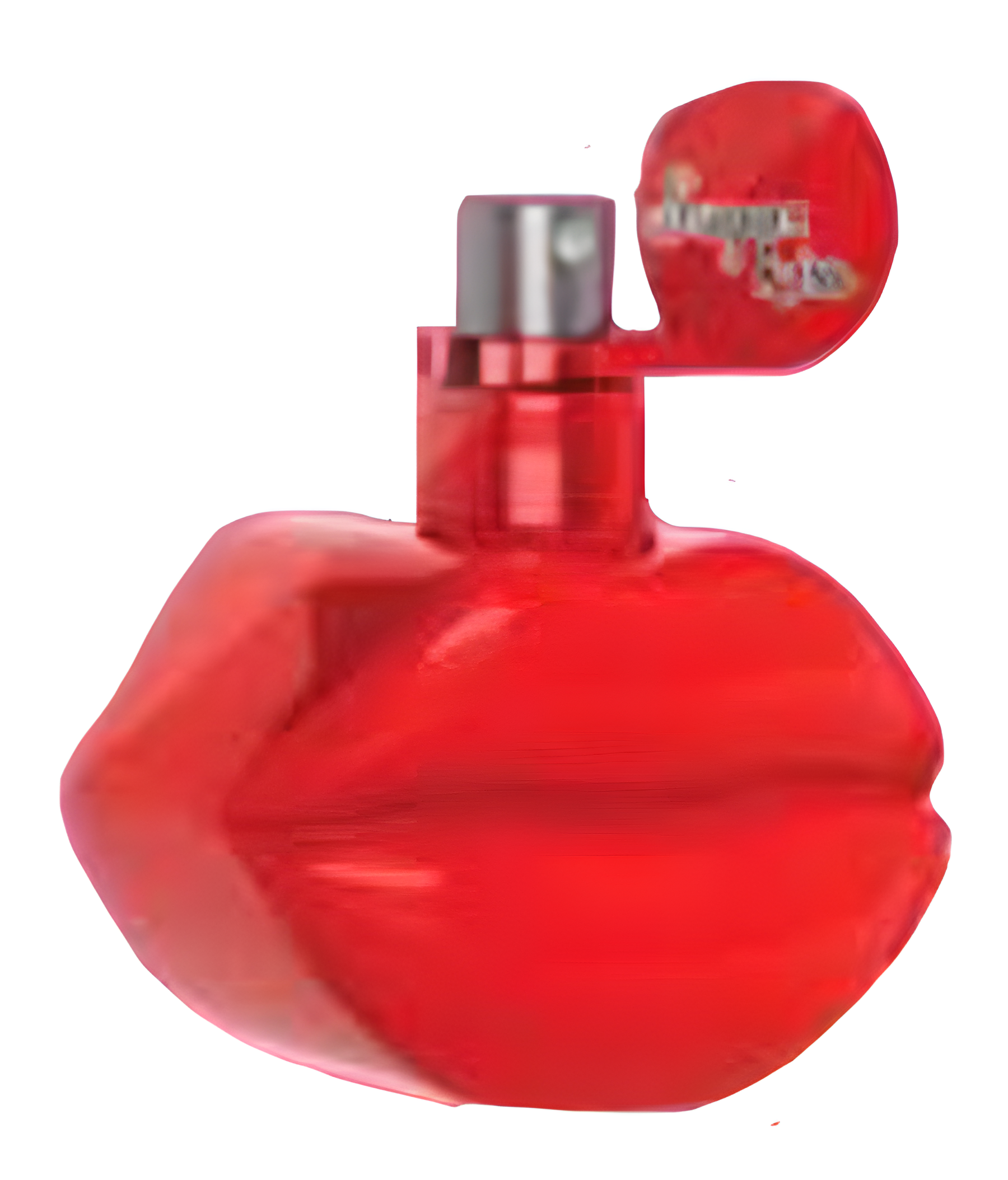 Sugar Kiss by Emoji perfume bottle