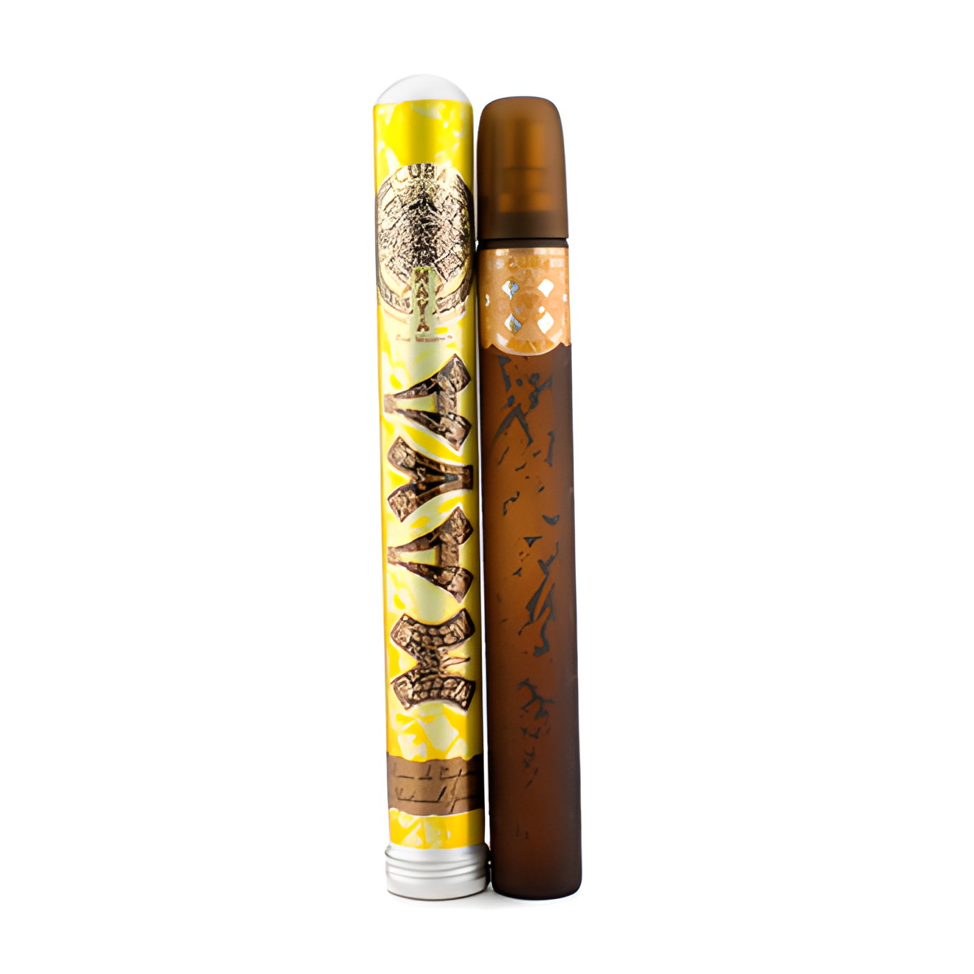 Cuba Maya for Woman by Cuba Paris perfume bottle