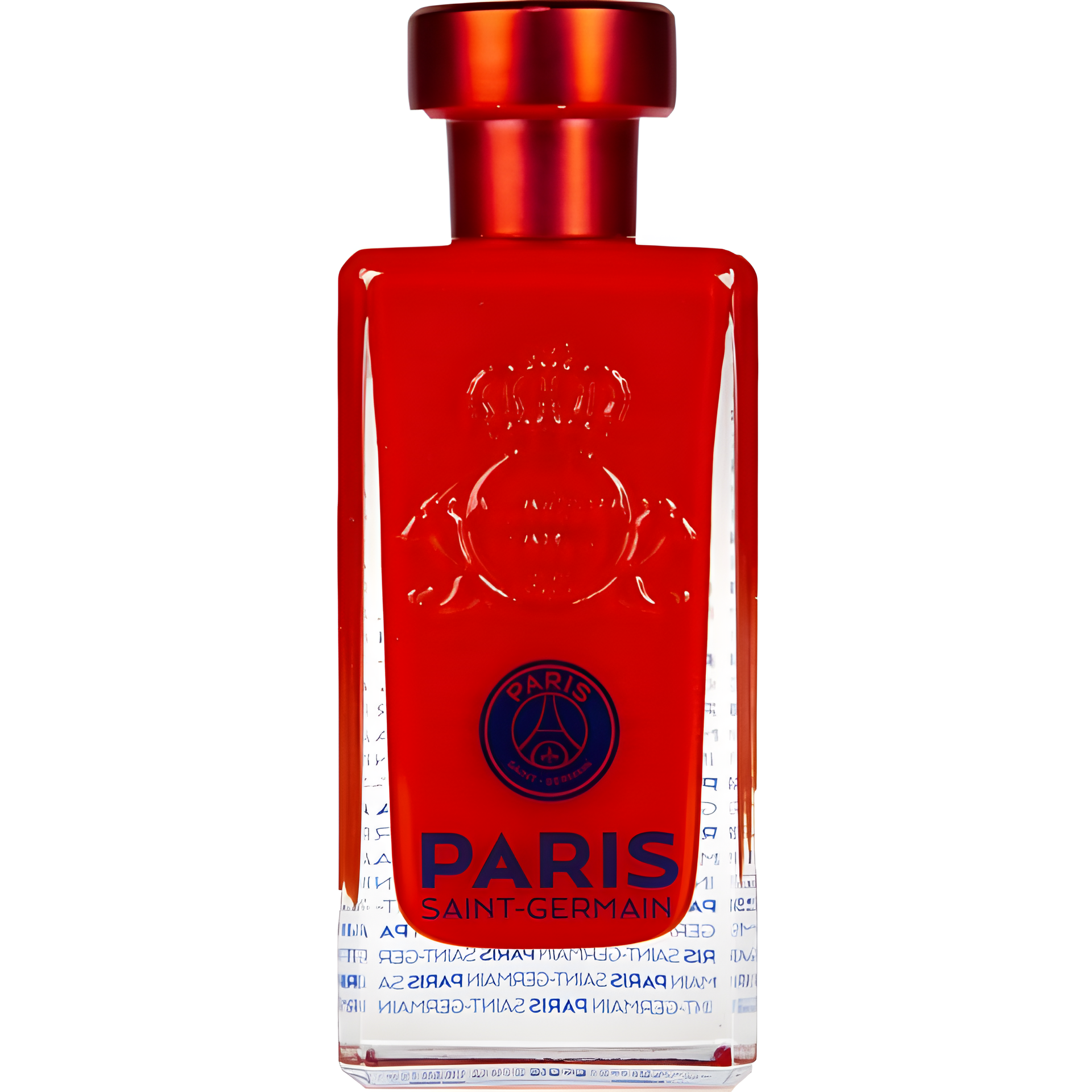 Paris Saint-Germain Red by Al-Jazeera Perfumes perfume bottle