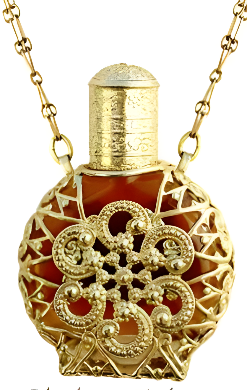 Sublime by Ajne perfume bottle