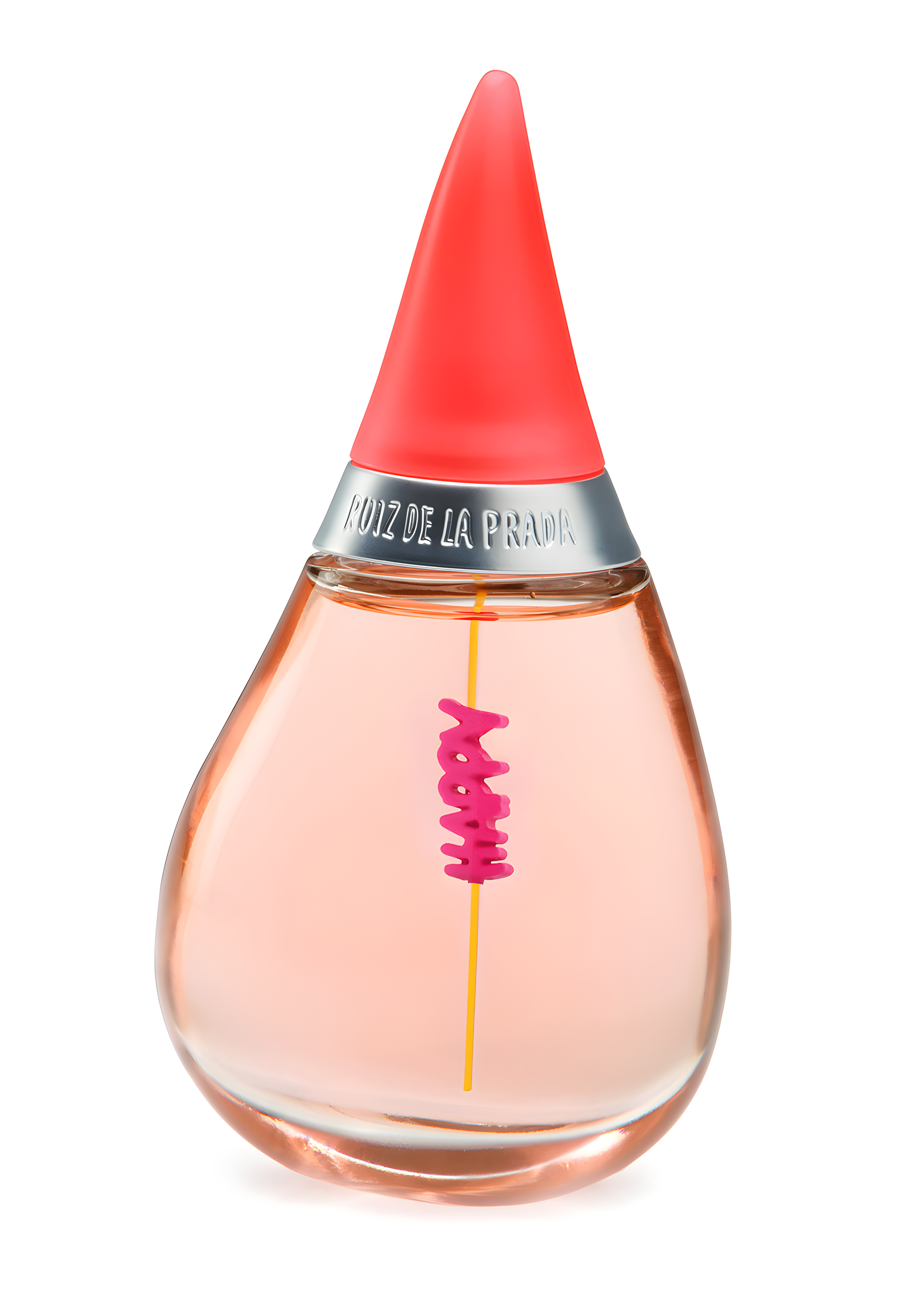 Gotas de Color Happy Collector by Agatha Ruiz de la Prada perfume bottle