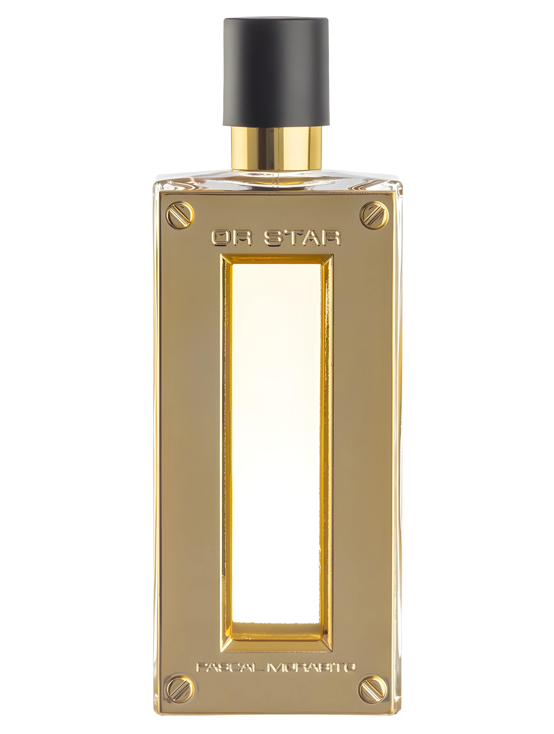 Or Star by Pascal Morabito perfume bottle