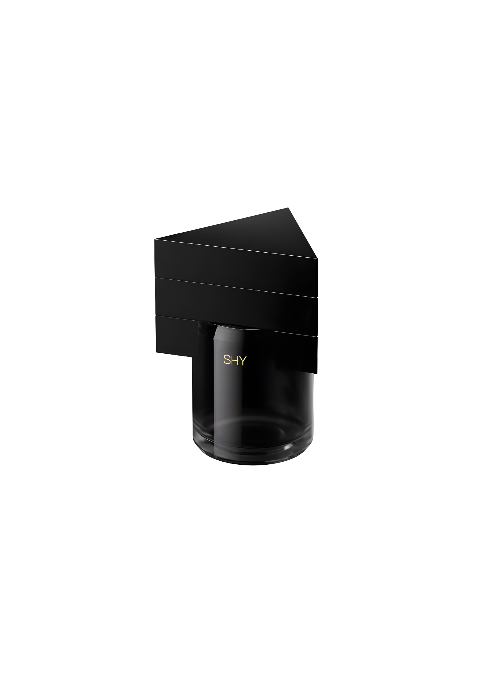Shy by DOCUMENTS perfume bottle