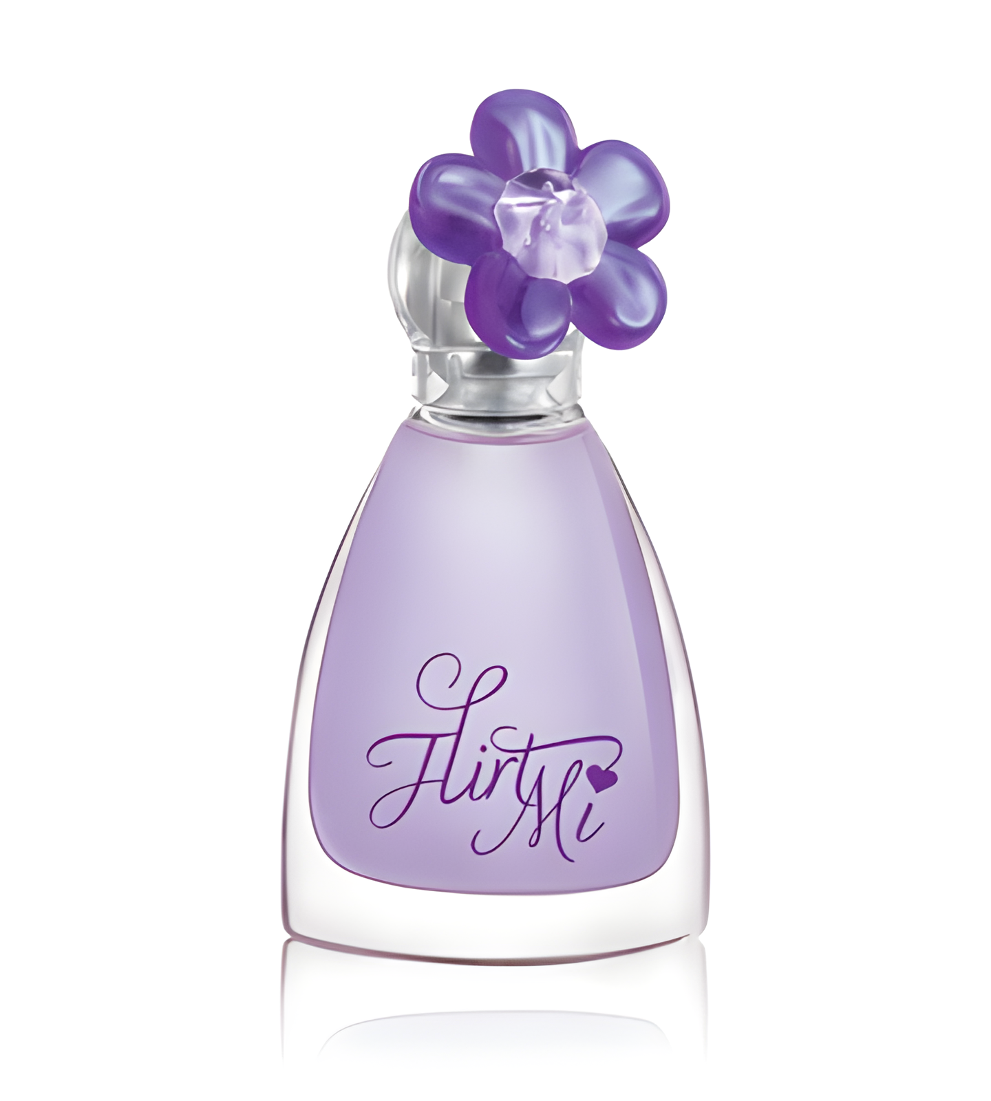 Flirt Mi by Atelier Ulric Fragrances perfume bottle