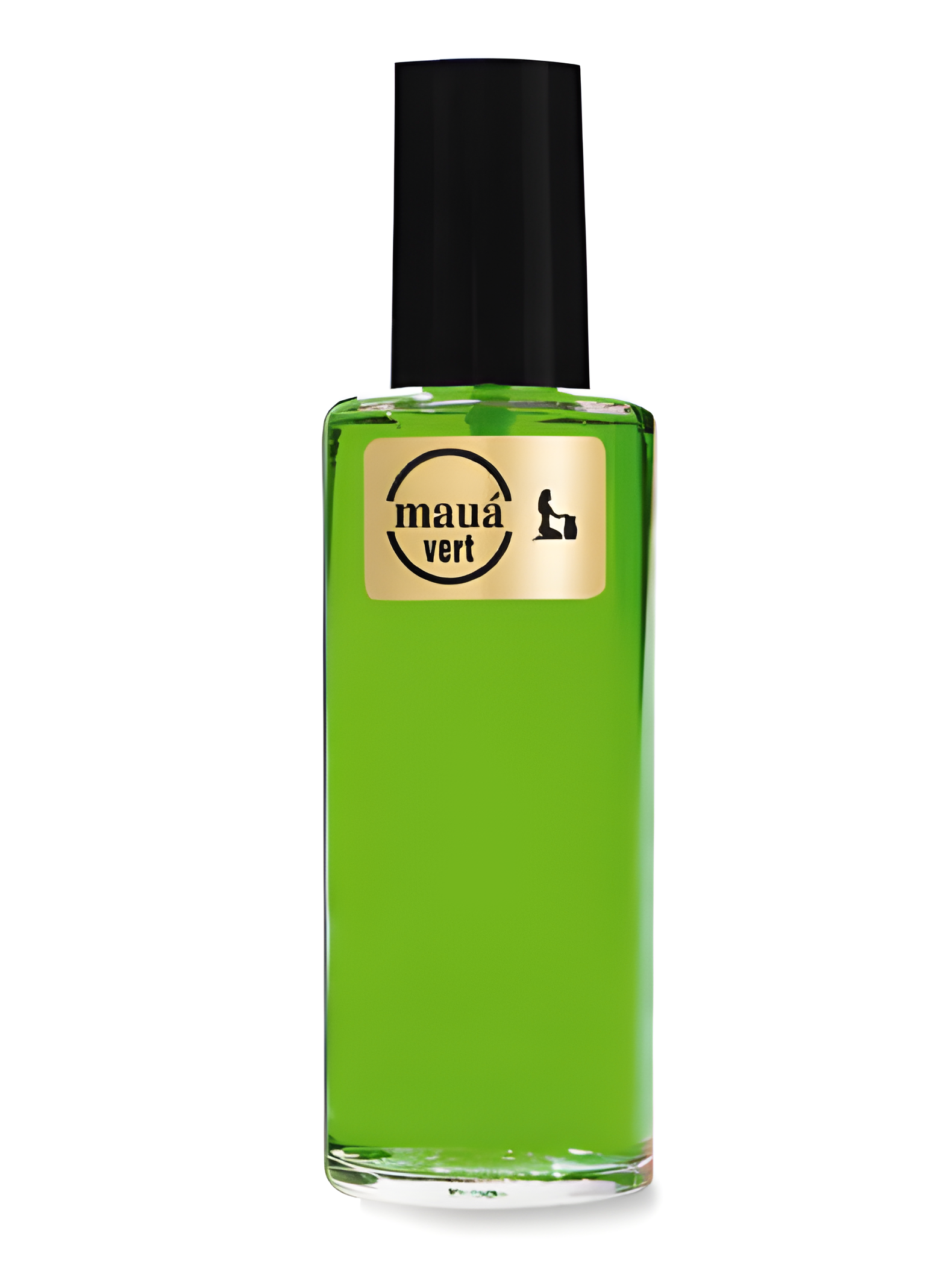 Vert by Mauá perfume bottle