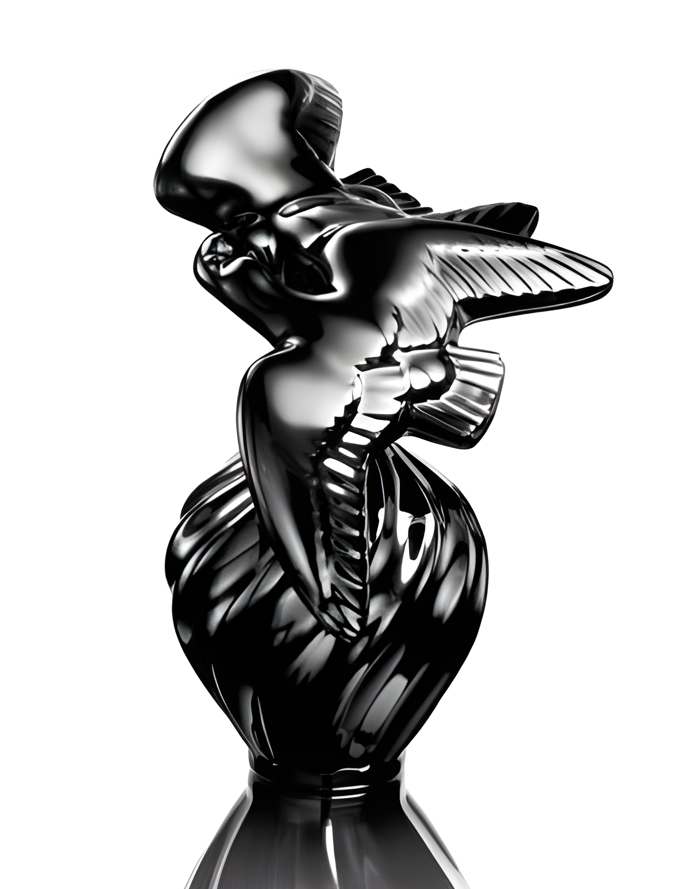 L'Air Du Temps Noel by Nina Ricci perfume bottle