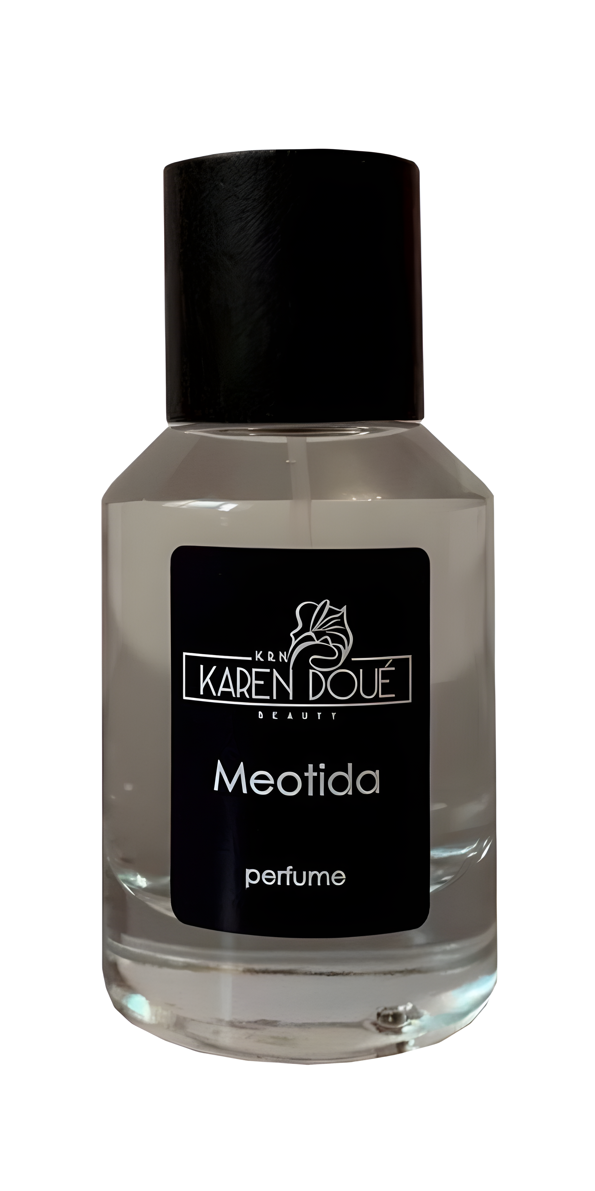 Meotida by Karen Doué perfume bottle