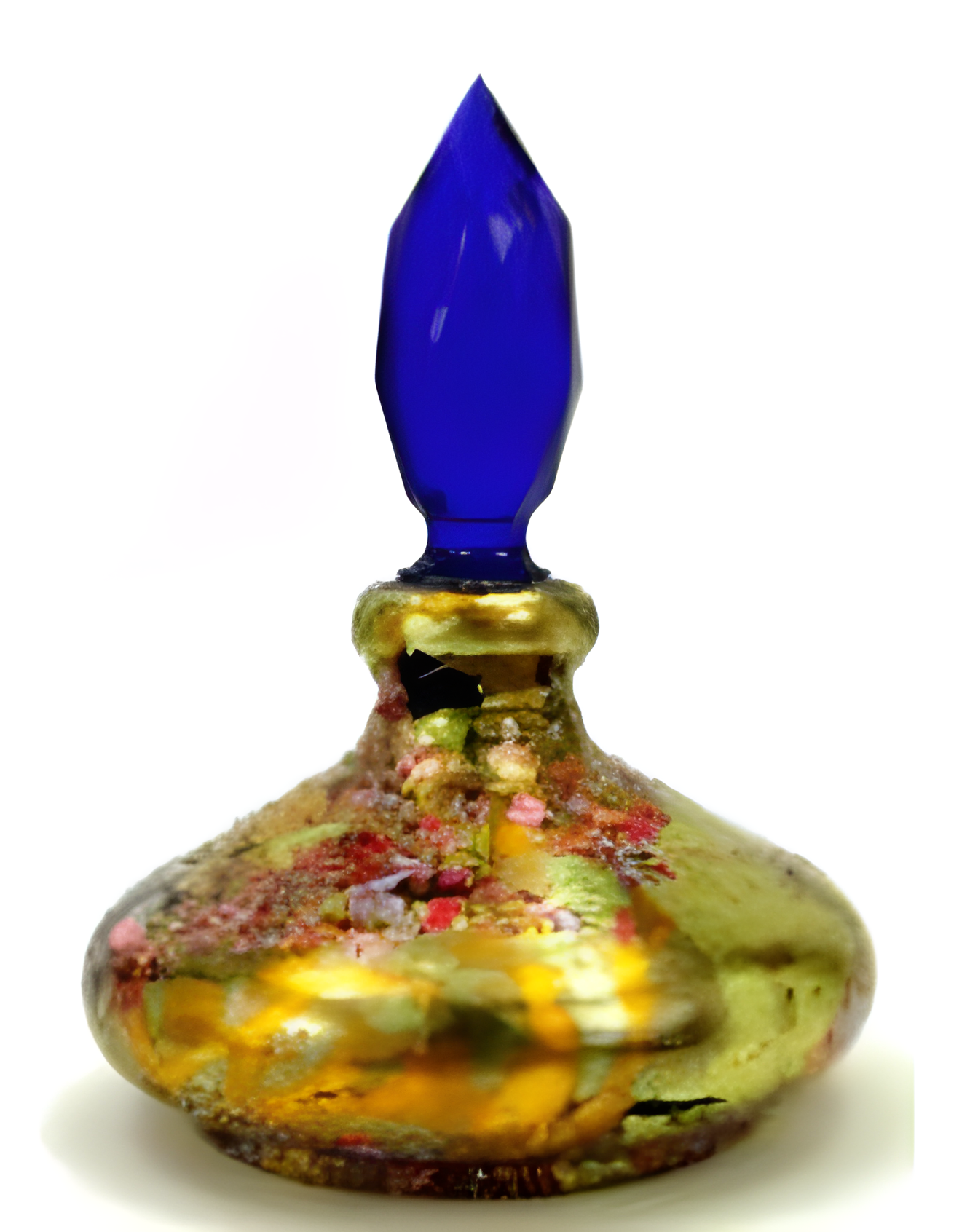Femme Fatale by Scent by Alexis perfume bottle