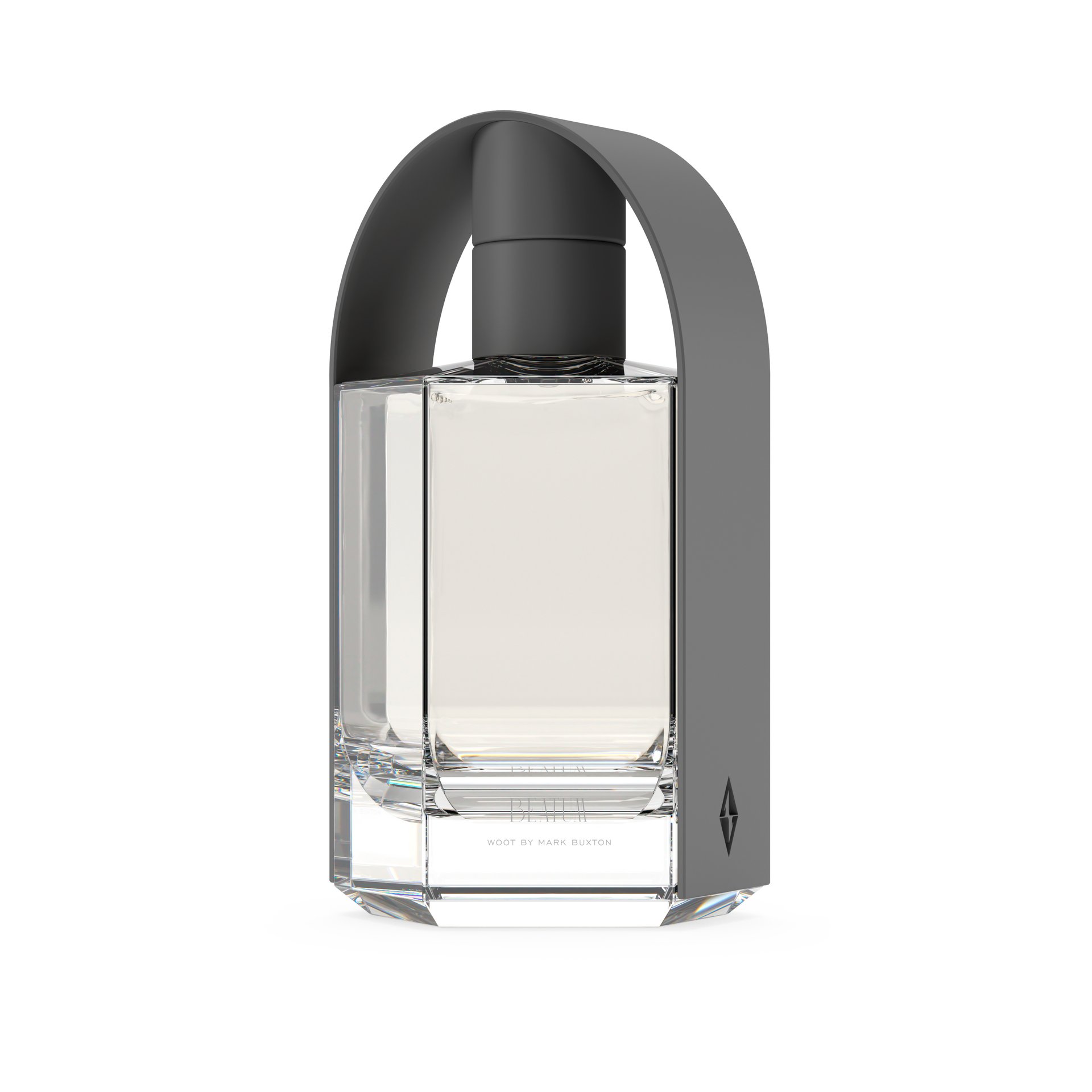 Beatum by WOOT perfume bottle