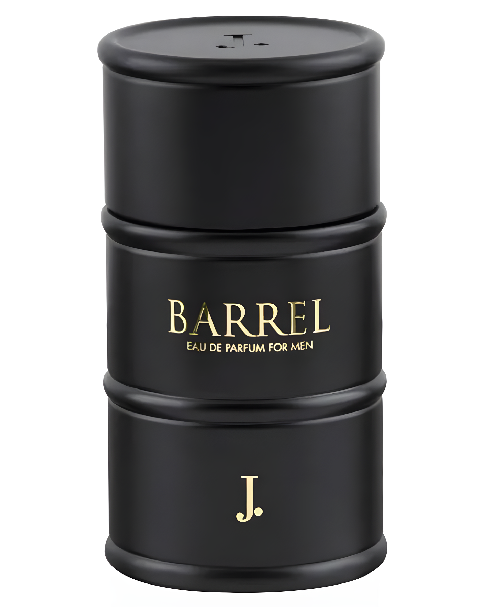Barrel by Junaid Jamshed perfume bottle