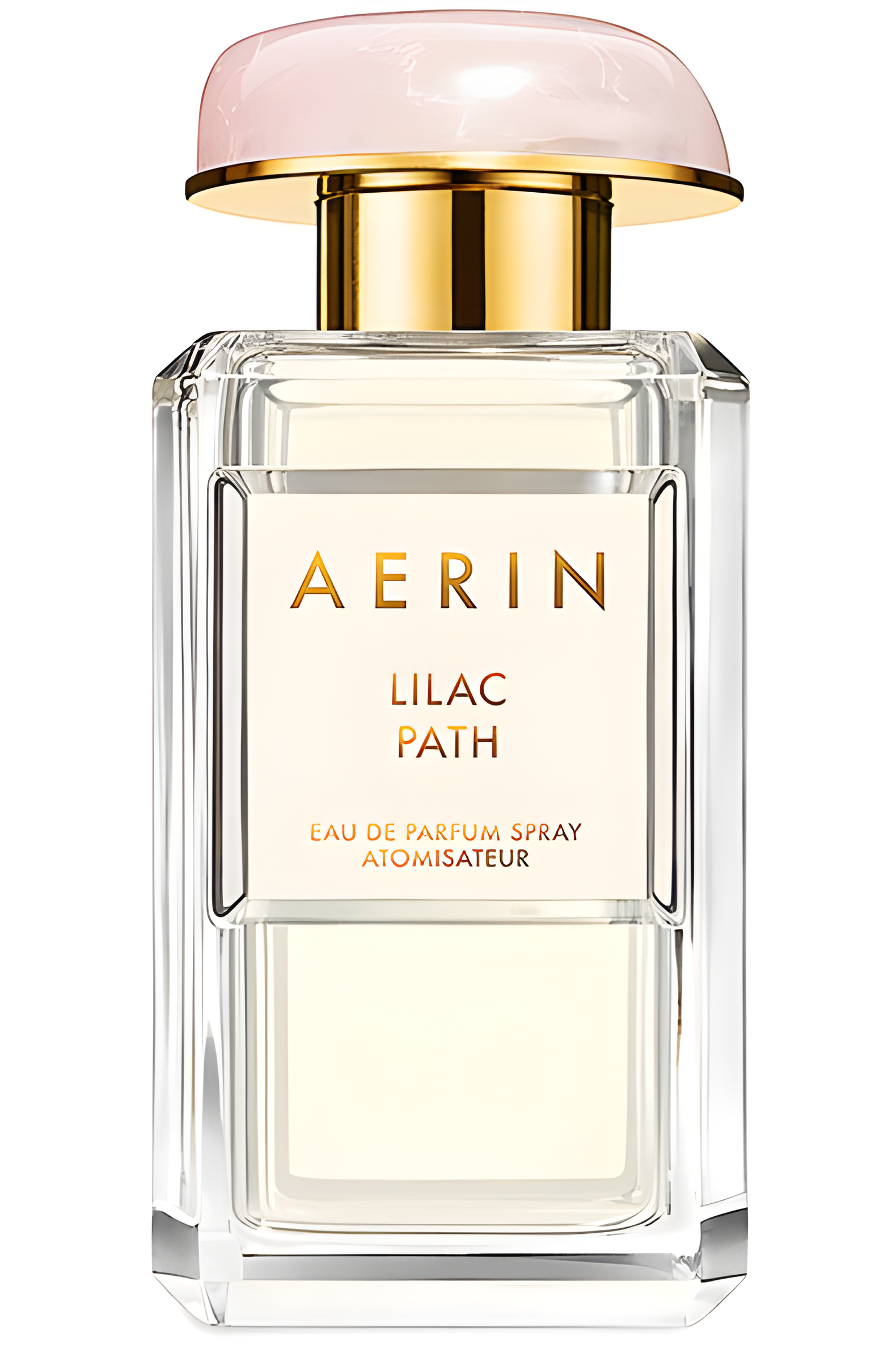 Lilac Path by Aerin perfume bottle