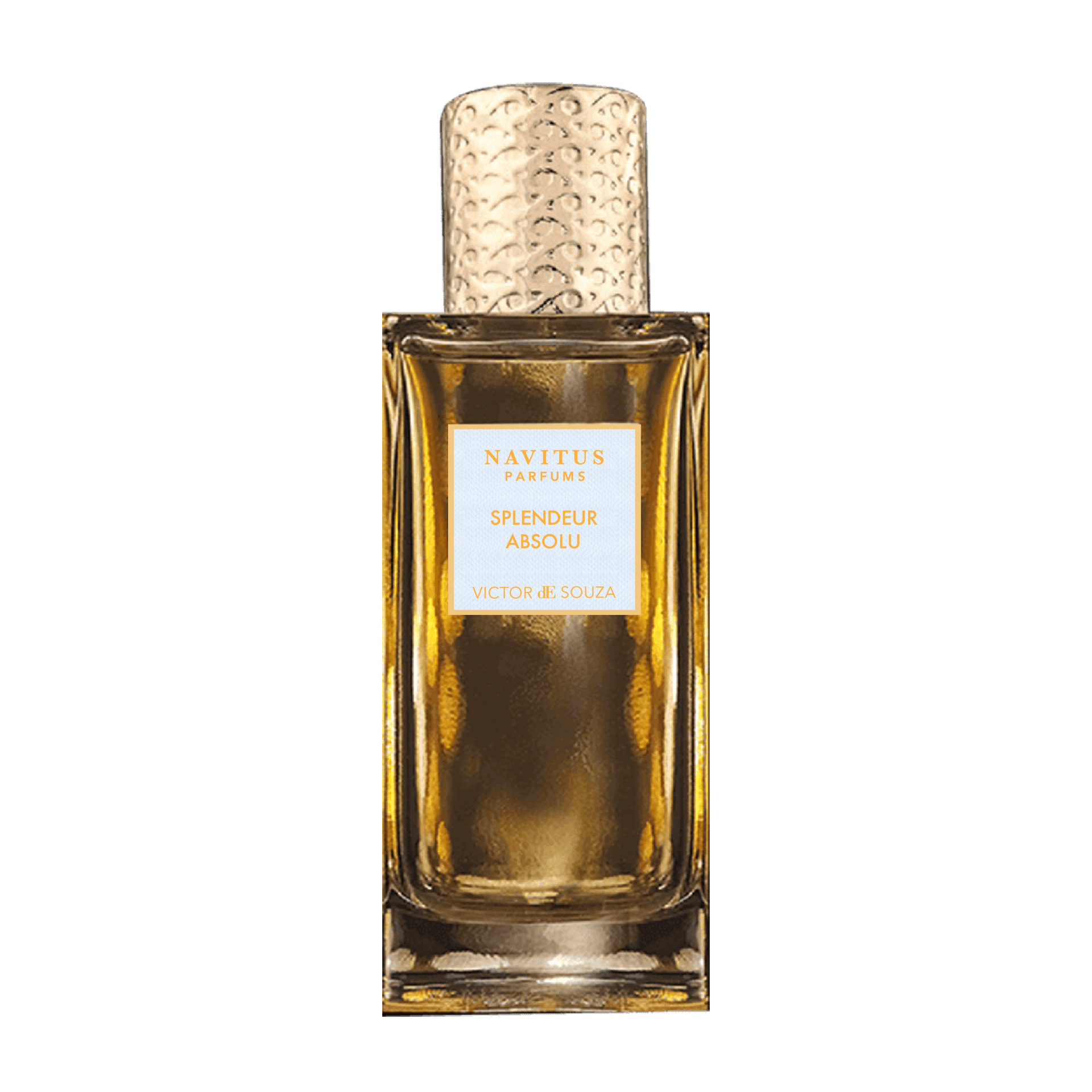 Splendeur Absolu by Navitus Parfums perfume bottle