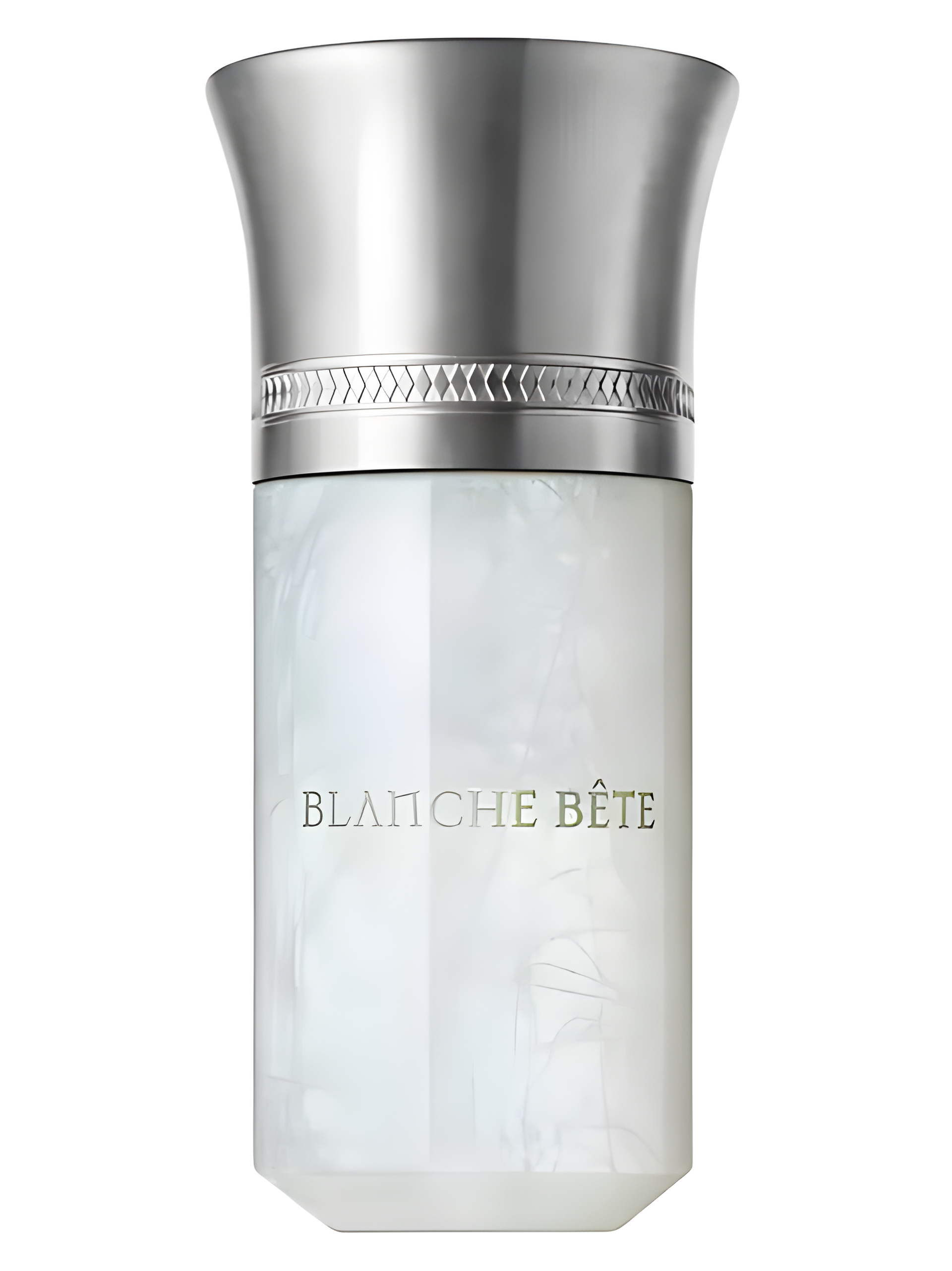 Blanche Bête by Les Liquides Imaginaires perfume bottle