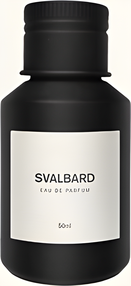 Svalbard by Avestan perfume bottle