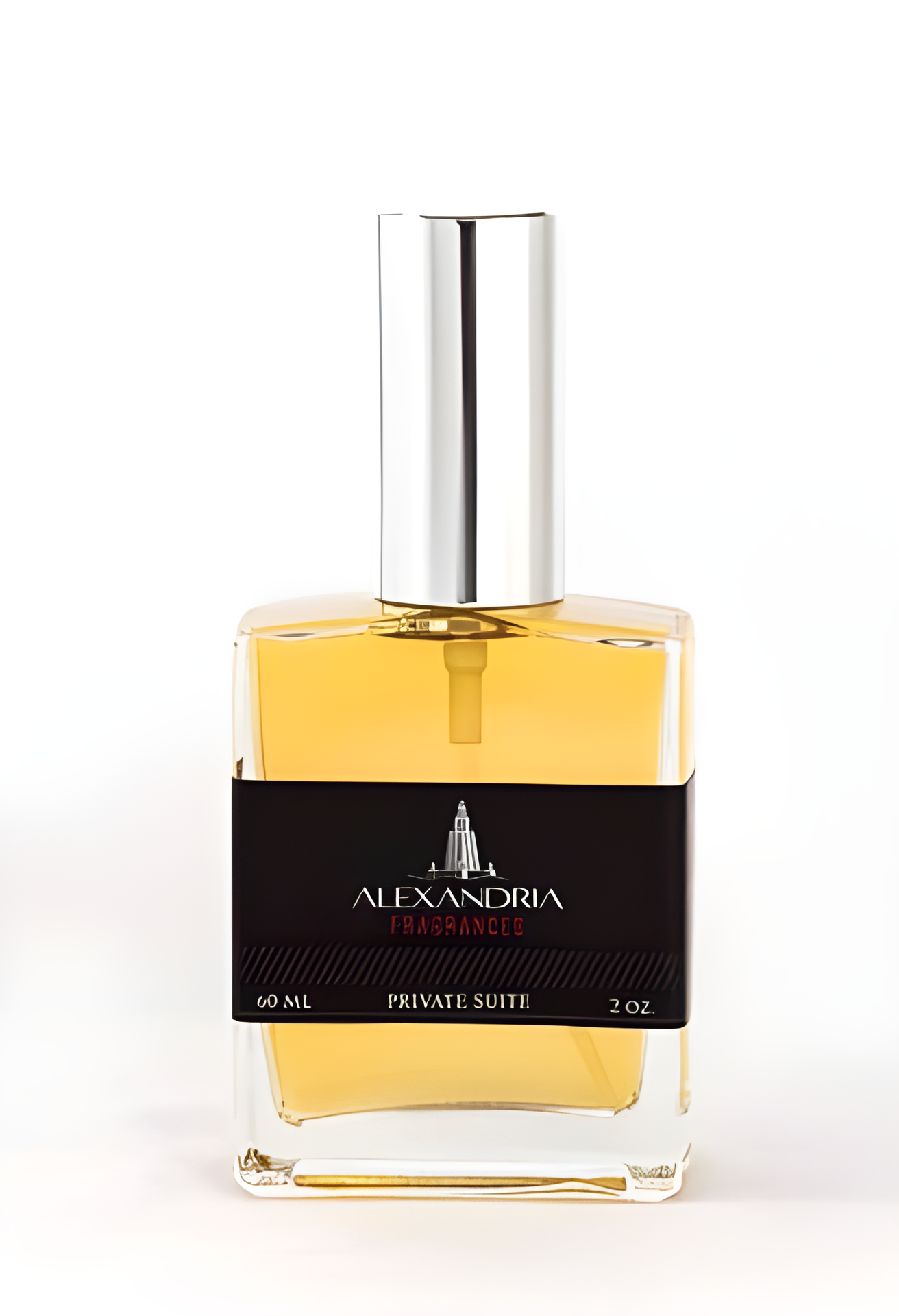 Private Suite by Alexandria Fragrances perfume bottle