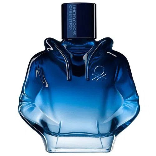 We Are Tribe by Benetton perfume bottle