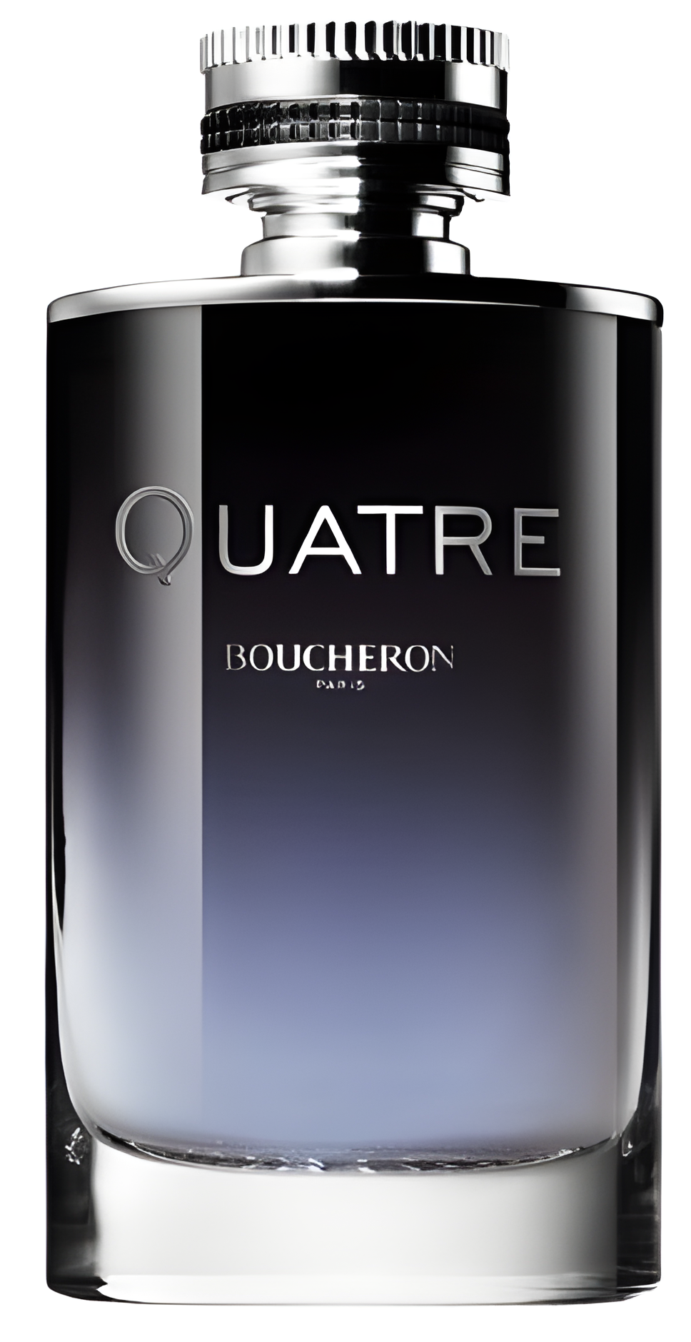 Boucheron Quatre Absolue de Nuit Pour Homme by Boucheron perfume bottle