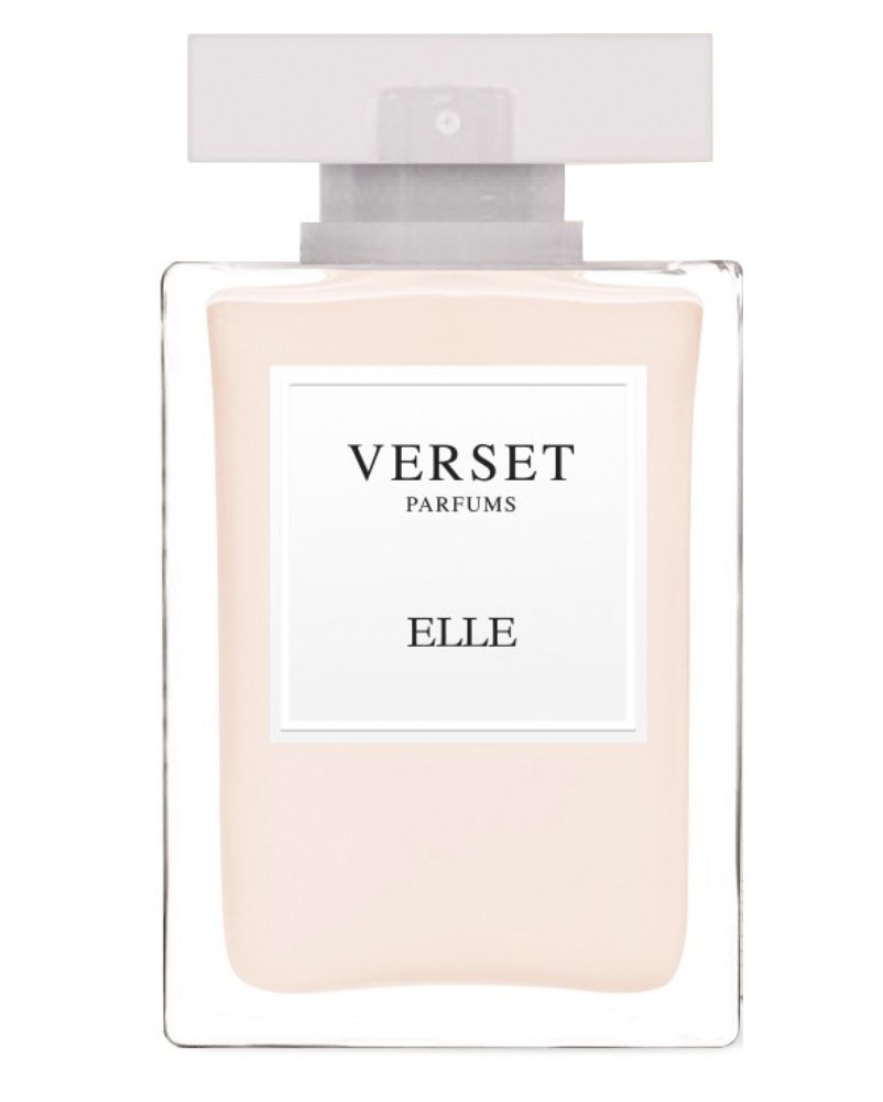 Elle by Verset Parfums perfume bottle