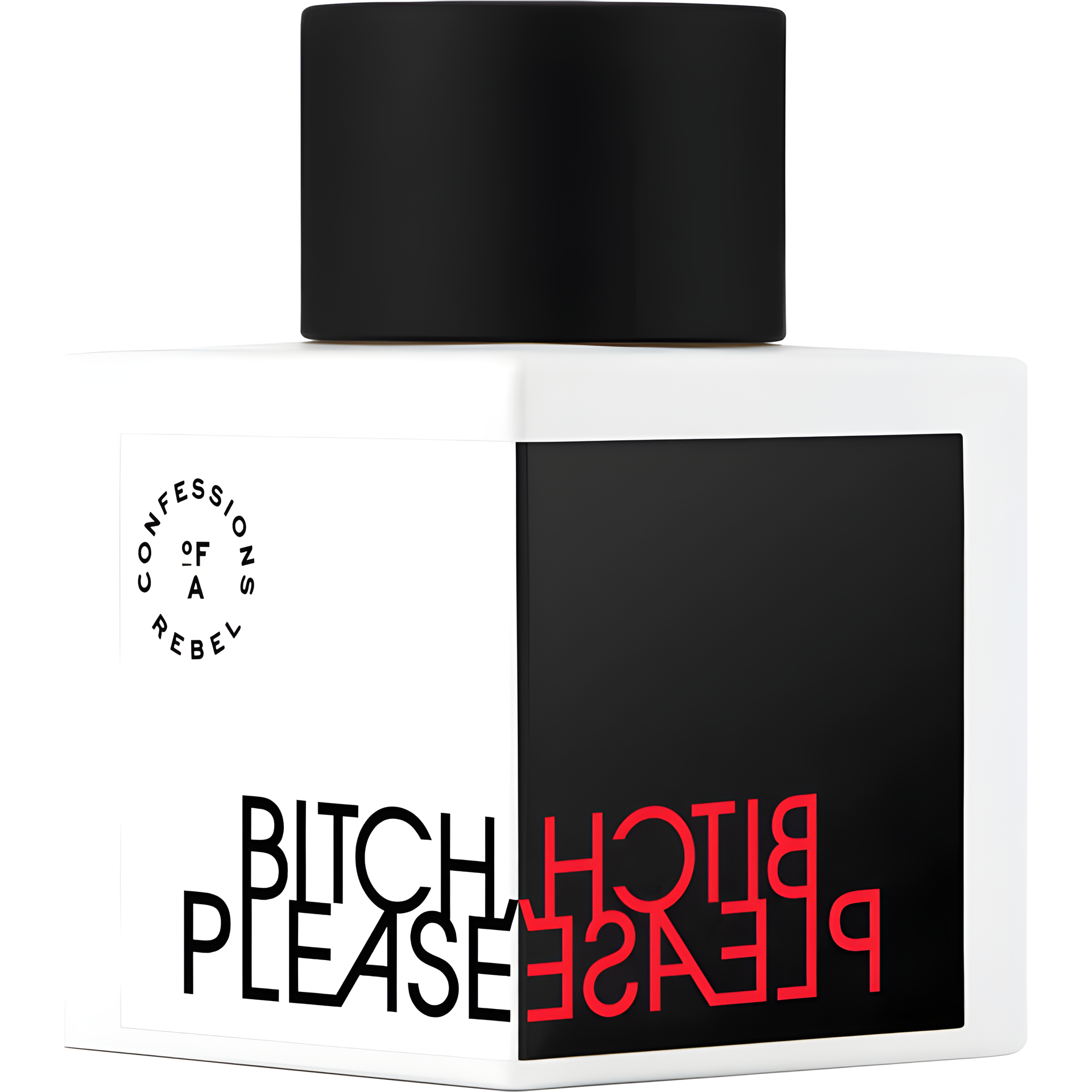 Bitch, Please by Confessions of A Rebel perfume bottle