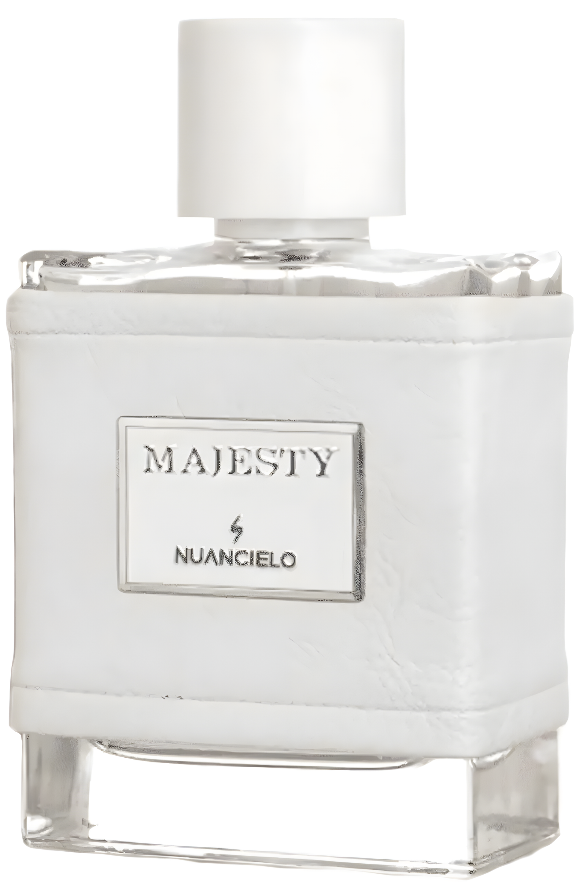 Majesty by Nuancielo perfume bottle