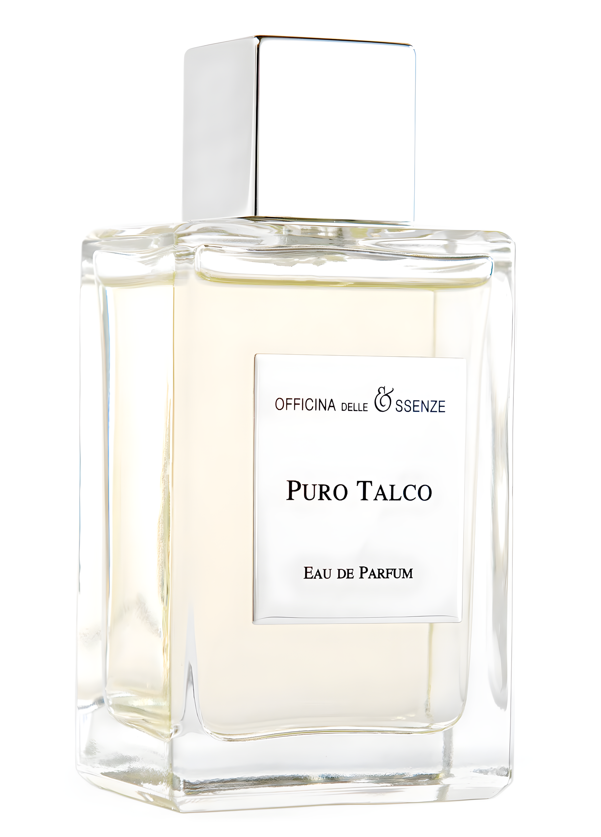 Puro Talco by Officina delle Essenze perfume bottle