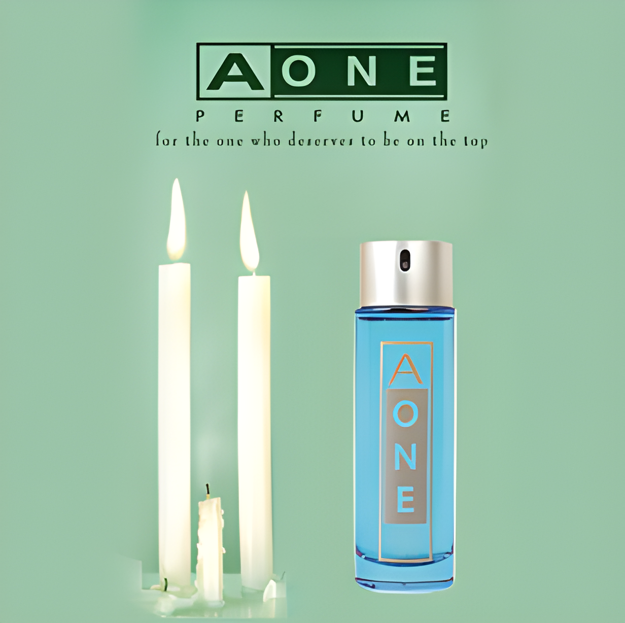 A One by Al Haramain Perfumes