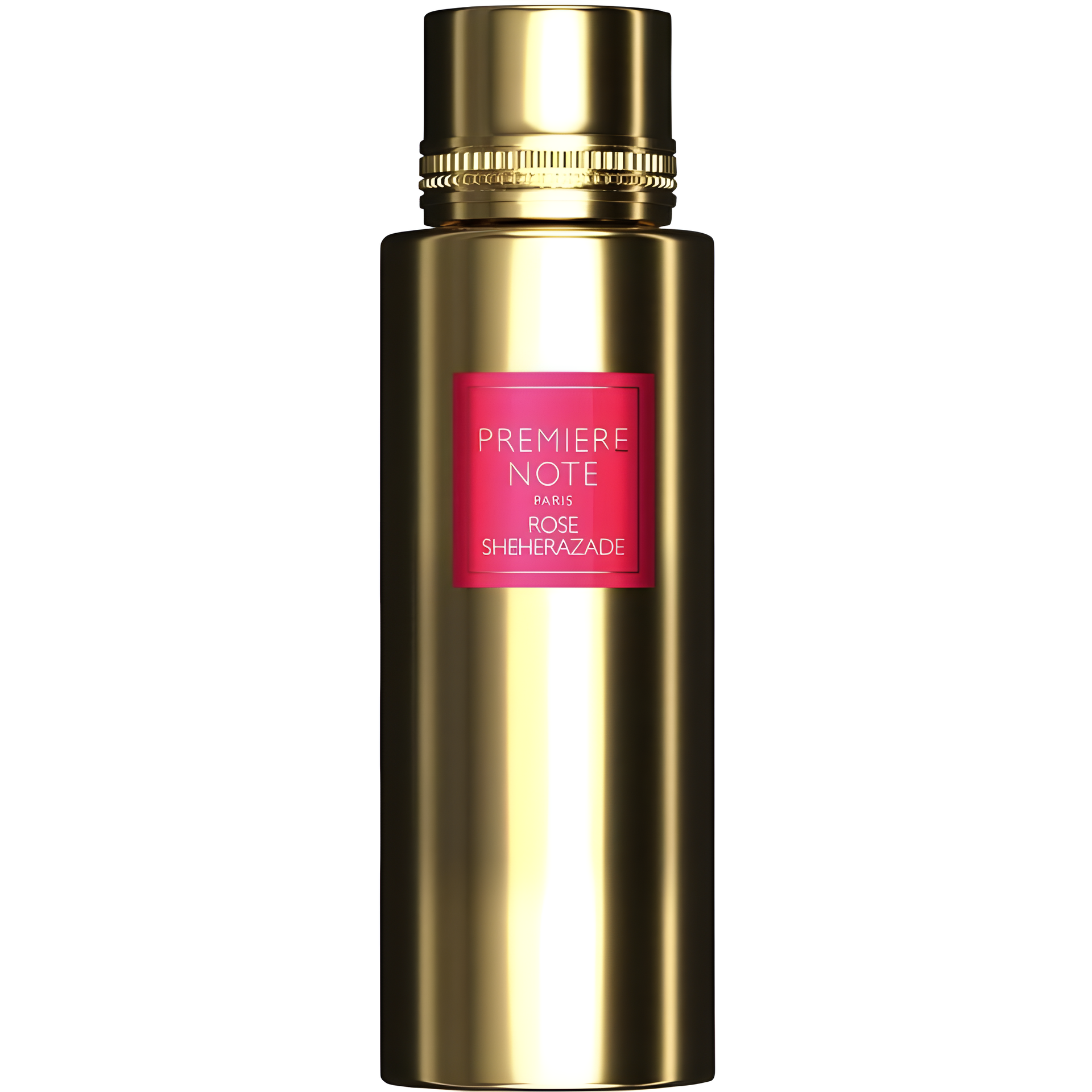 Rose Sheherazade by Premiere Note perfume bottle