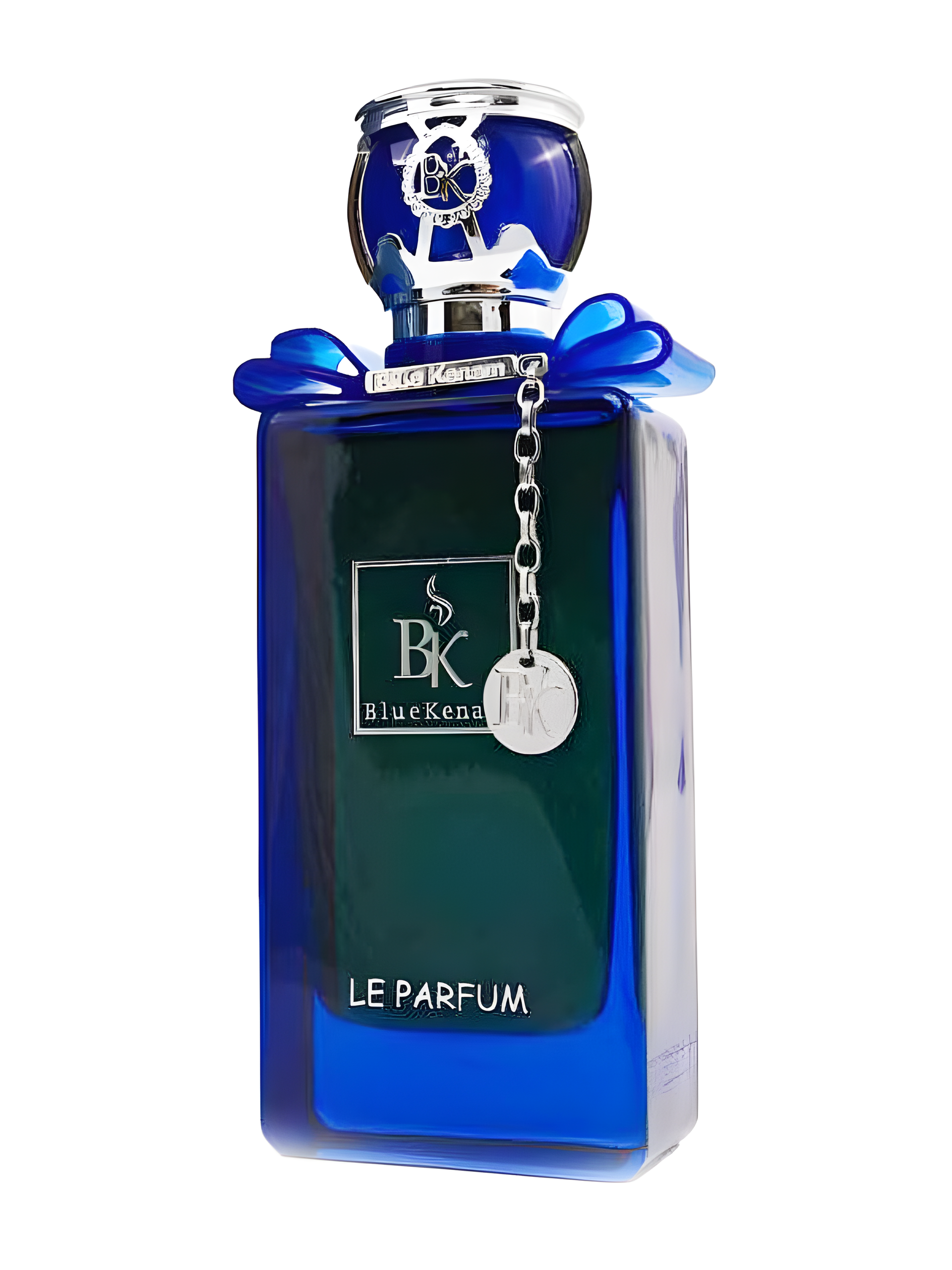 Blue Kenam by Abdul Samad Al Qurashi perfume bottle