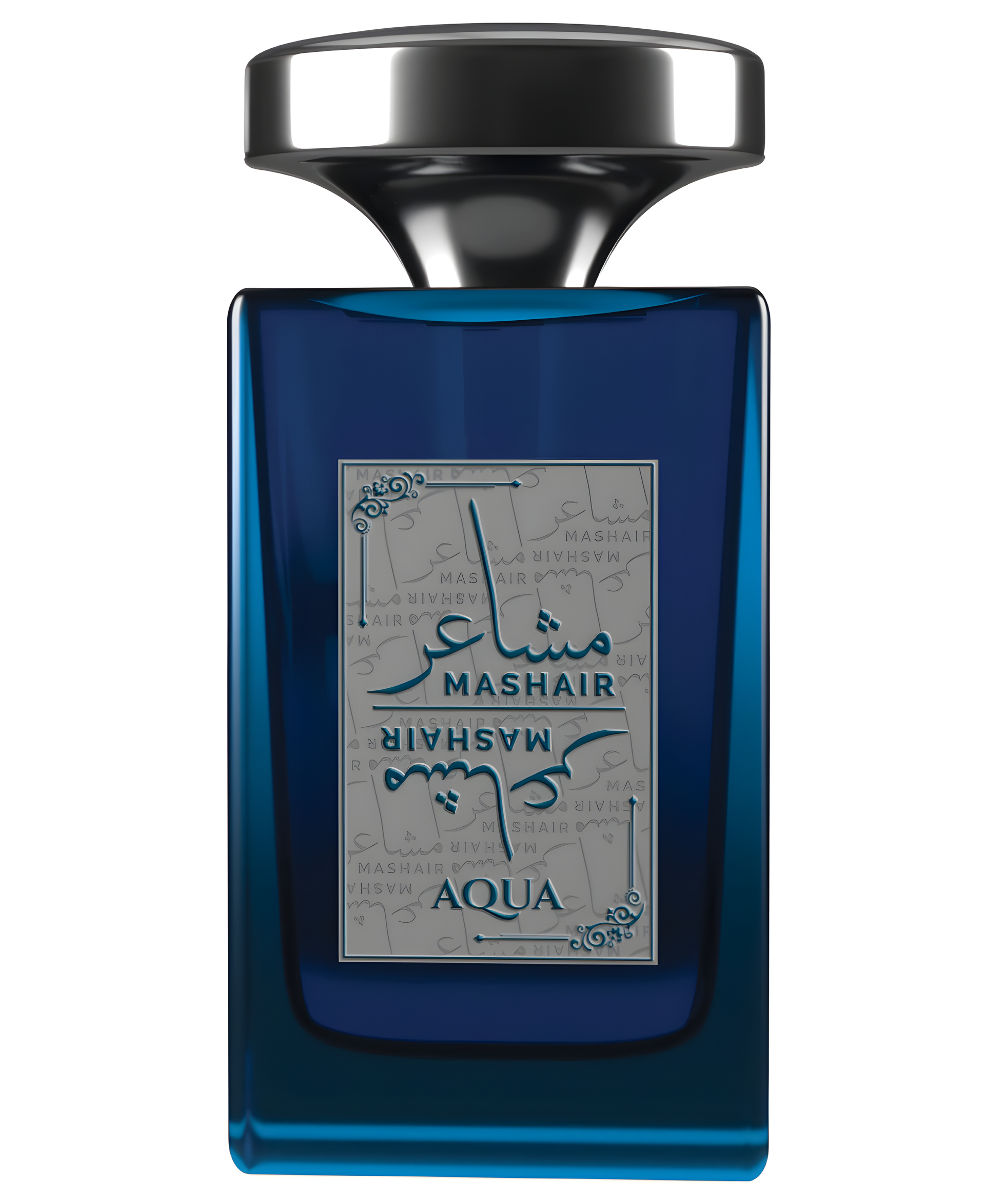 Mashair Aqua by FAAN perfume bottle