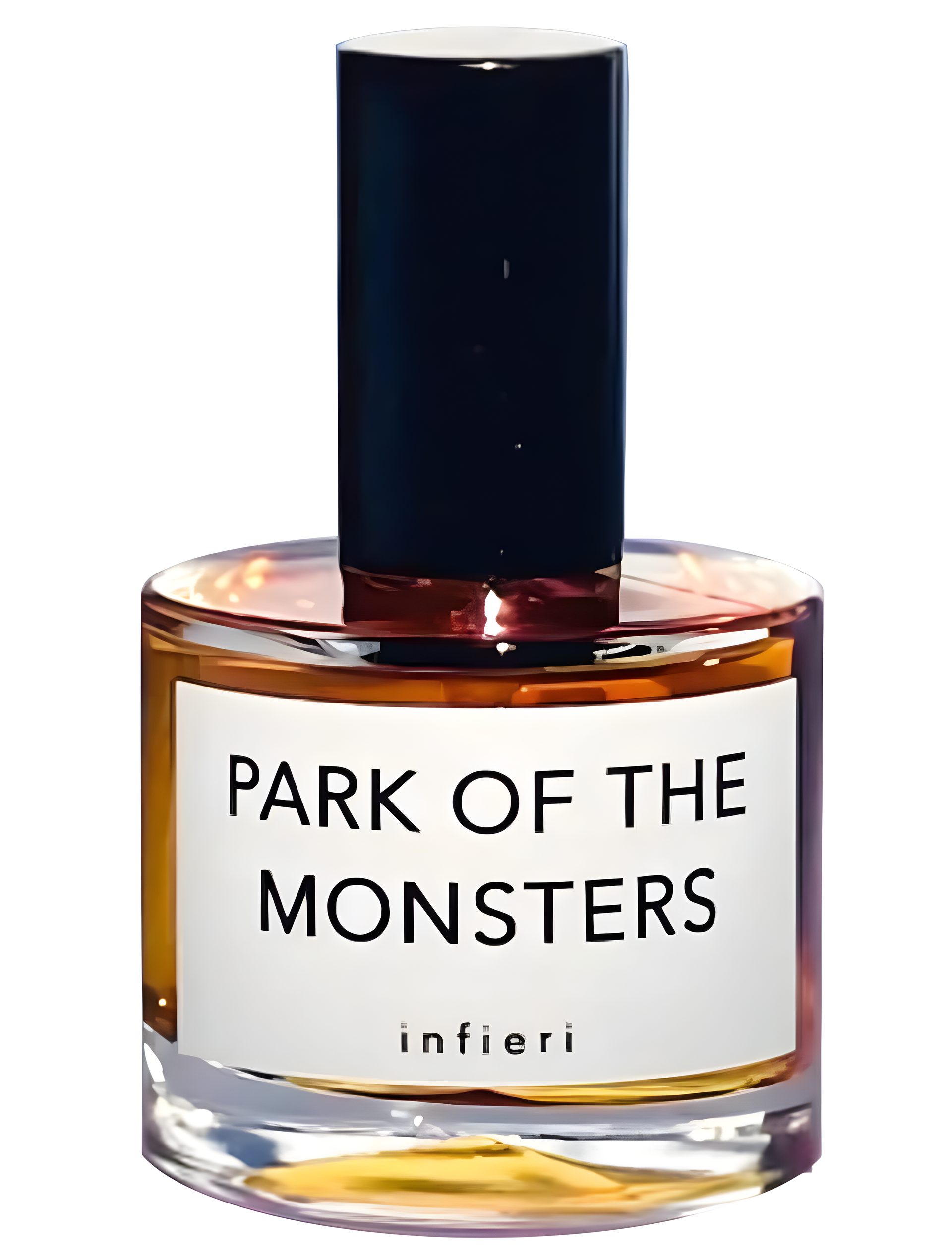 Park of the Monsters by In Fieri perfume bottle