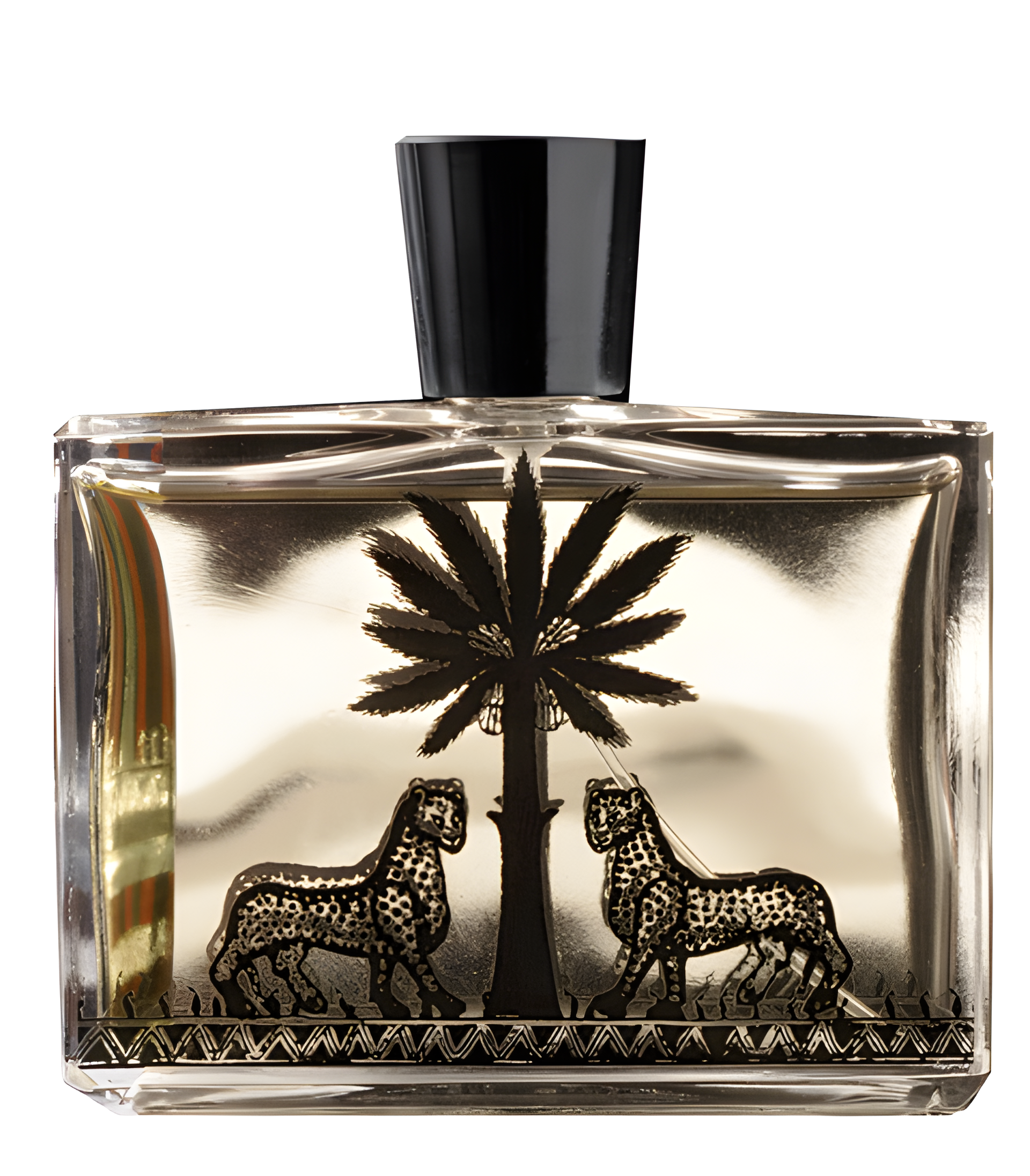 Almond by Ortigia Sicilia perfume bottle