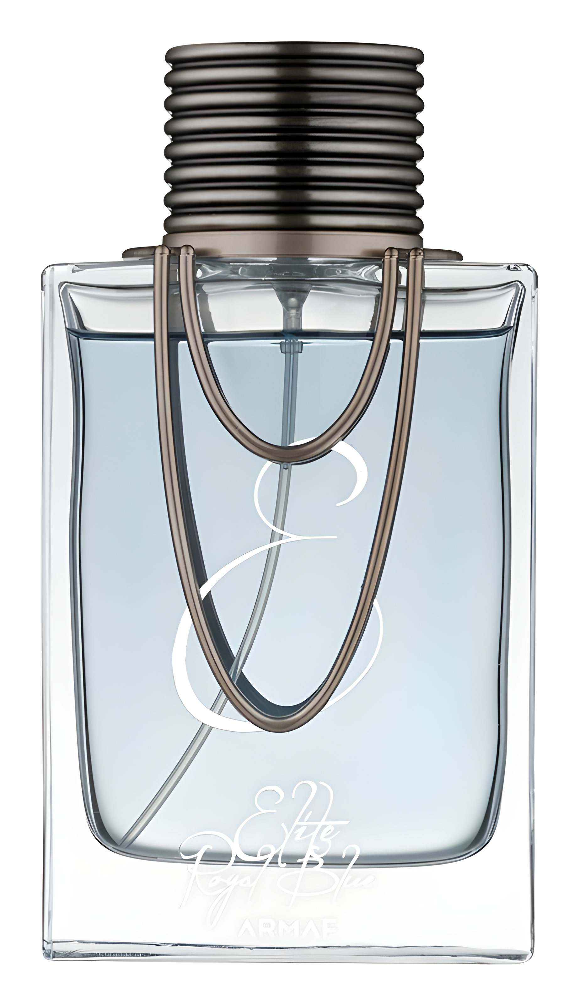 Elite Royal Blue by Armaf perfume bottle