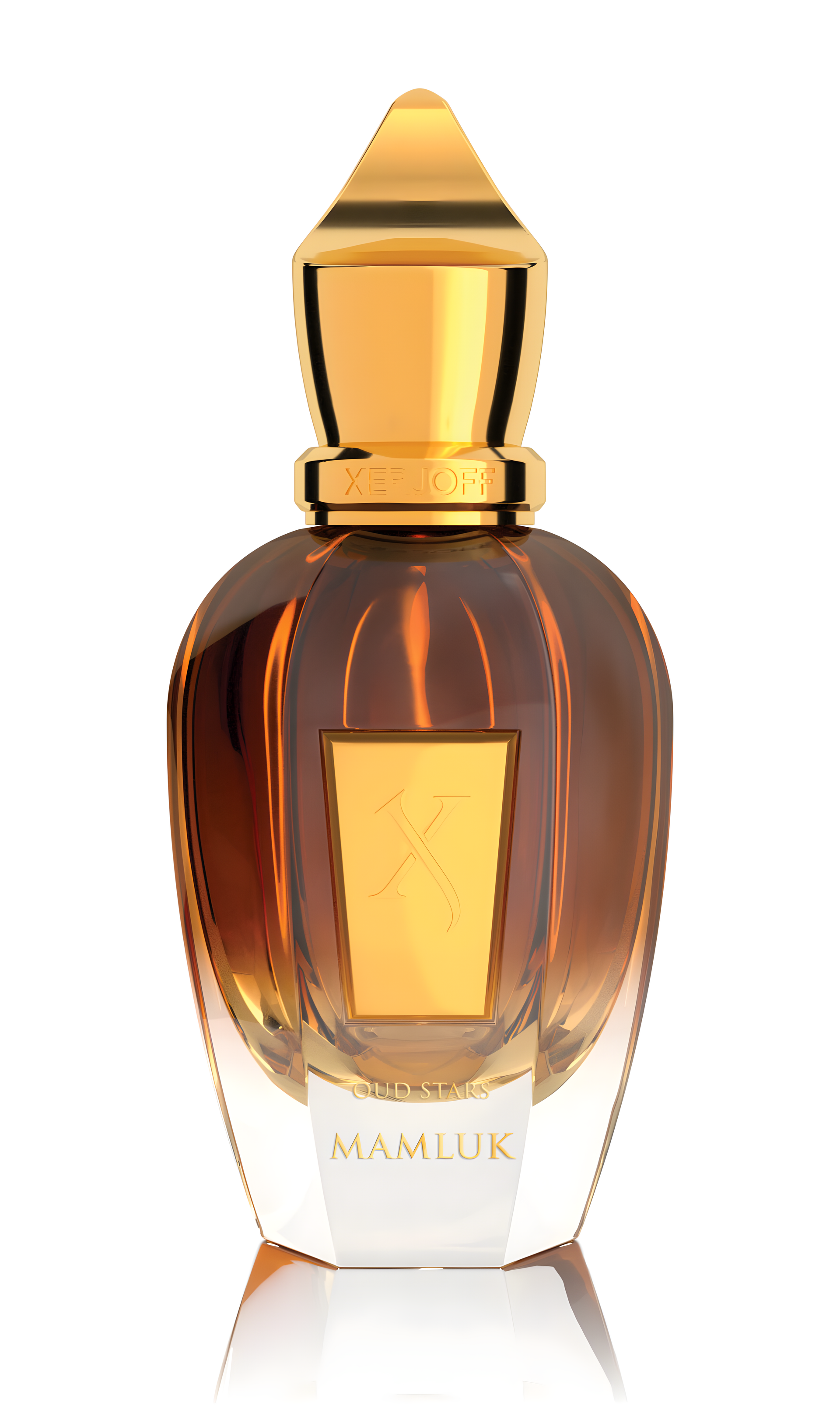 Mamluk by Xerjoff perfume bottle