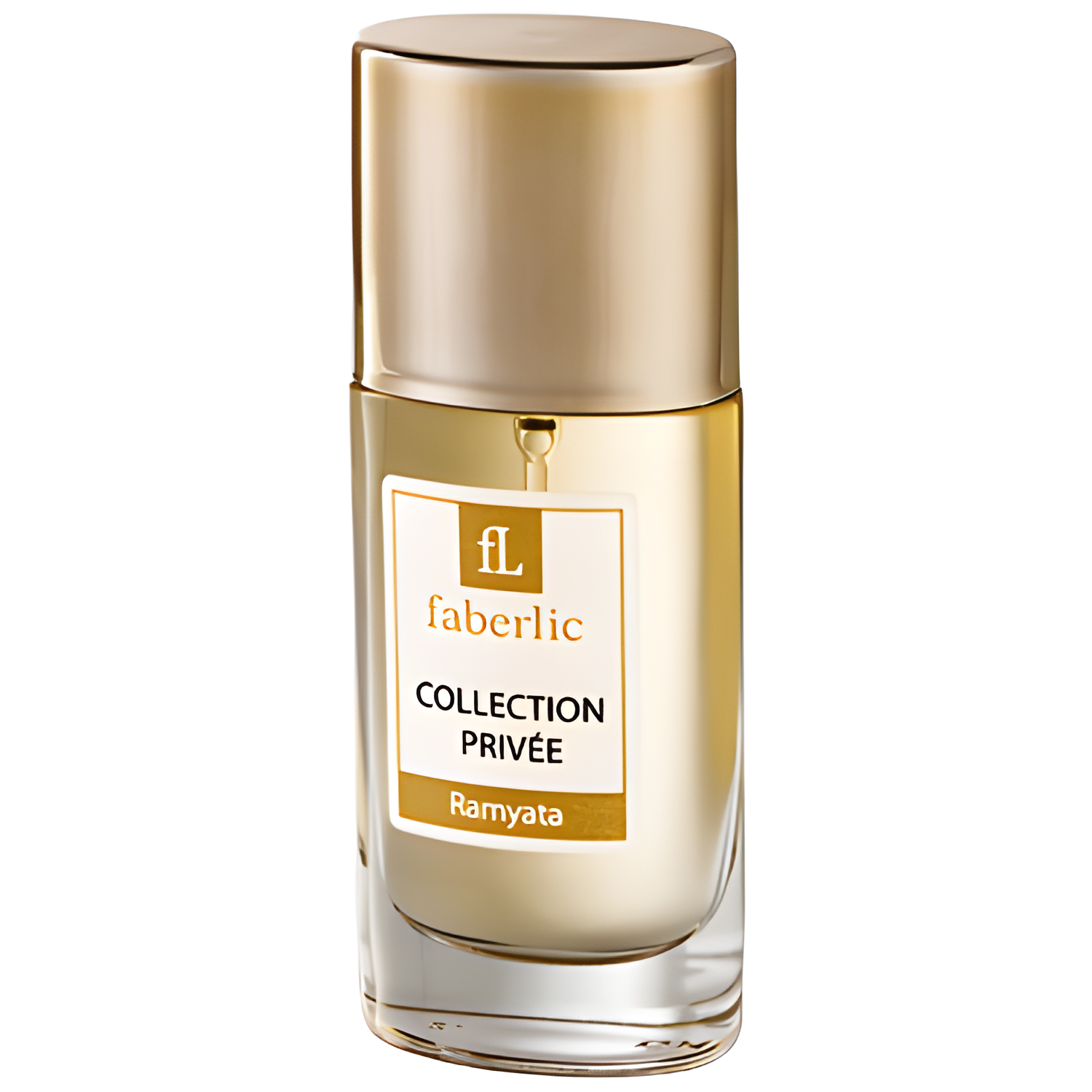 Collection Privee Ramyata by Faberlic perfume bottle