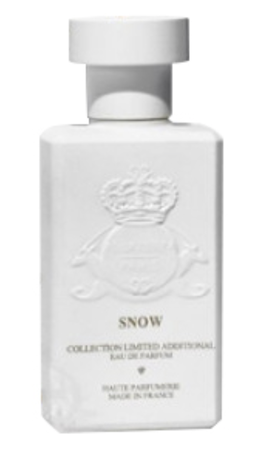 Snow by Al-Jazeera Perfumes perfume bottle