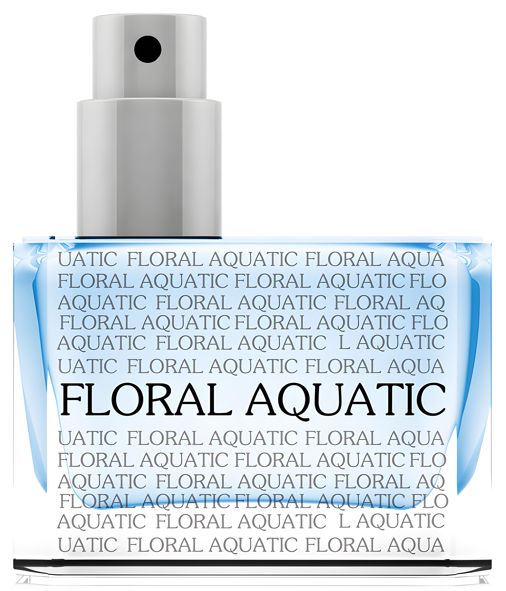 Floral Aquatic by Otoori perfume bottle
