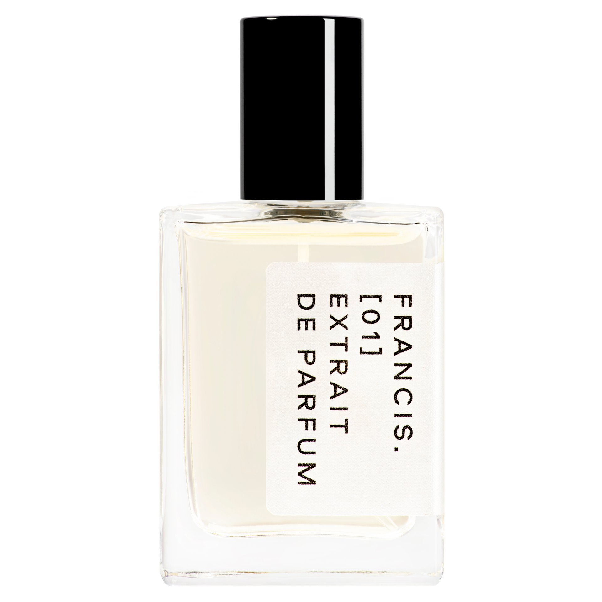 FRANCIS 01 by Synonyme perfume bottle
