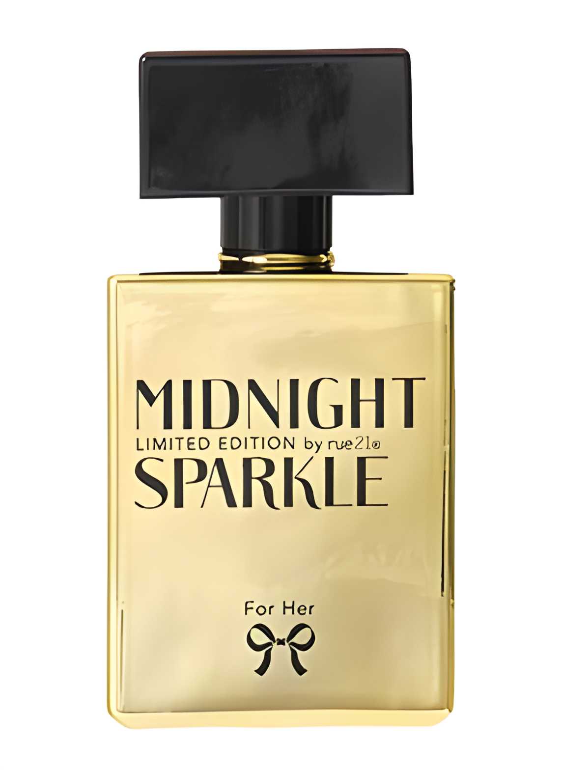 Midnight Sparkle by Rue21 perfume bottle