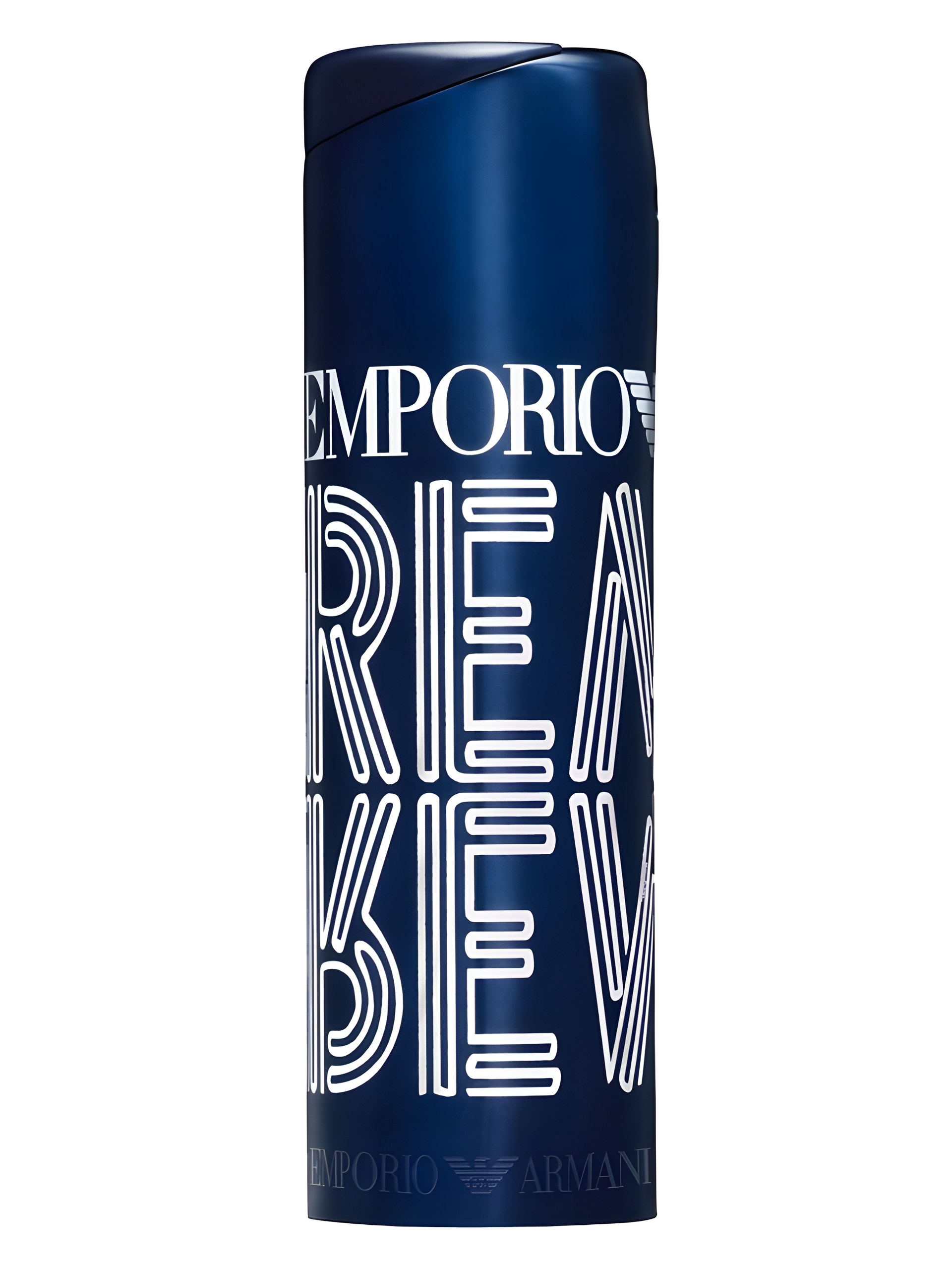 Emporio Remix for Him by Giorgio Armani perfume bottle