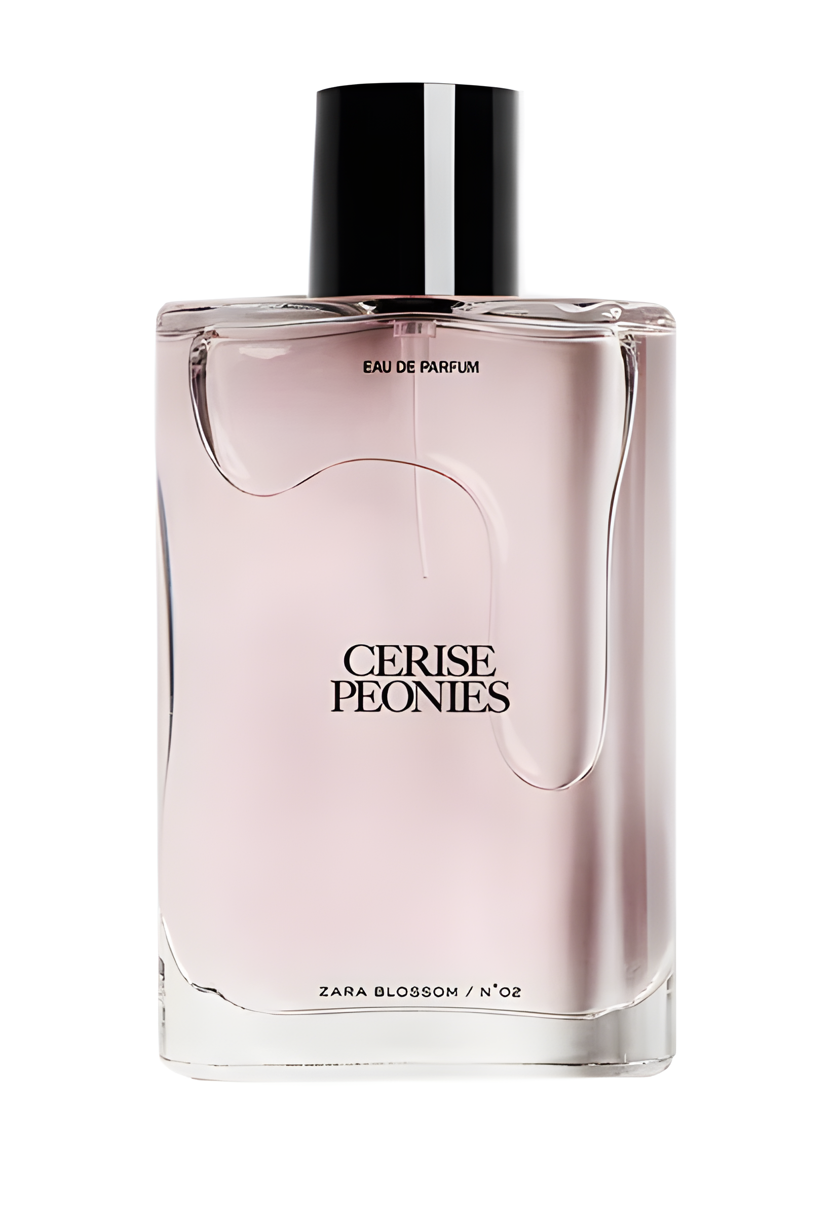 N°02 Cerise Peonies by Zara